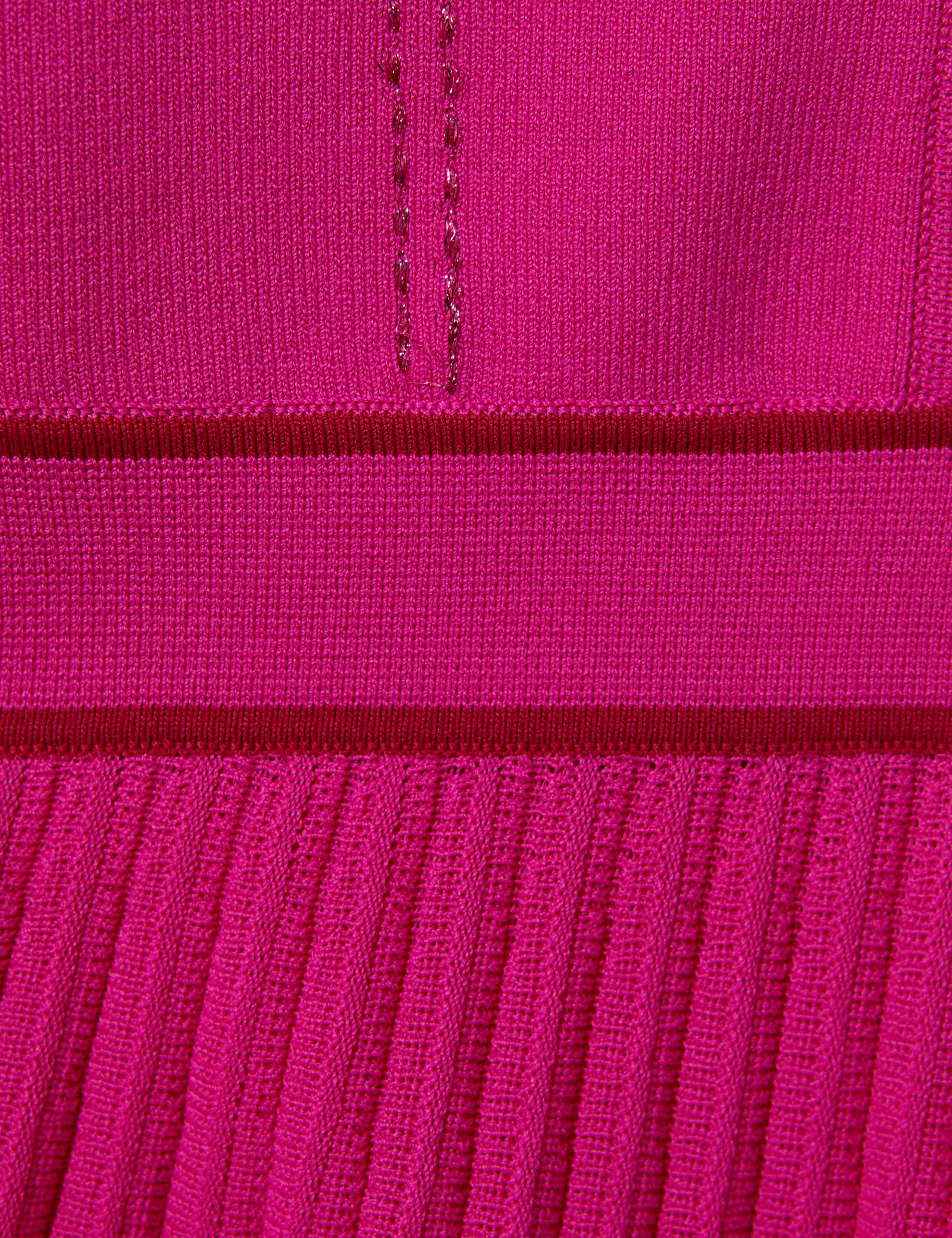 Pleated Dress (4-14 Yrs) 5 of 5
