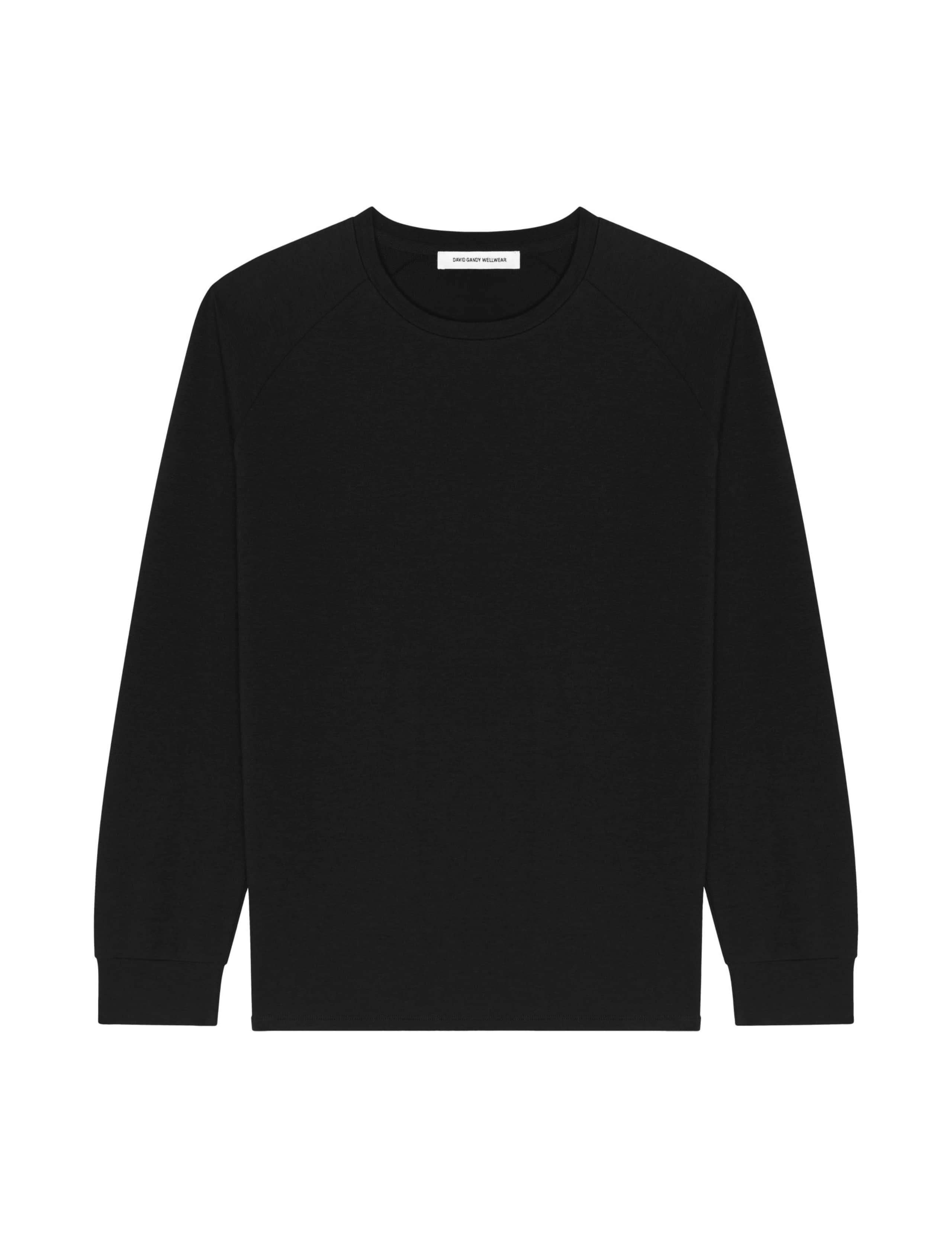 Luxury Lyocell Rich Lounge Top 2 of 5