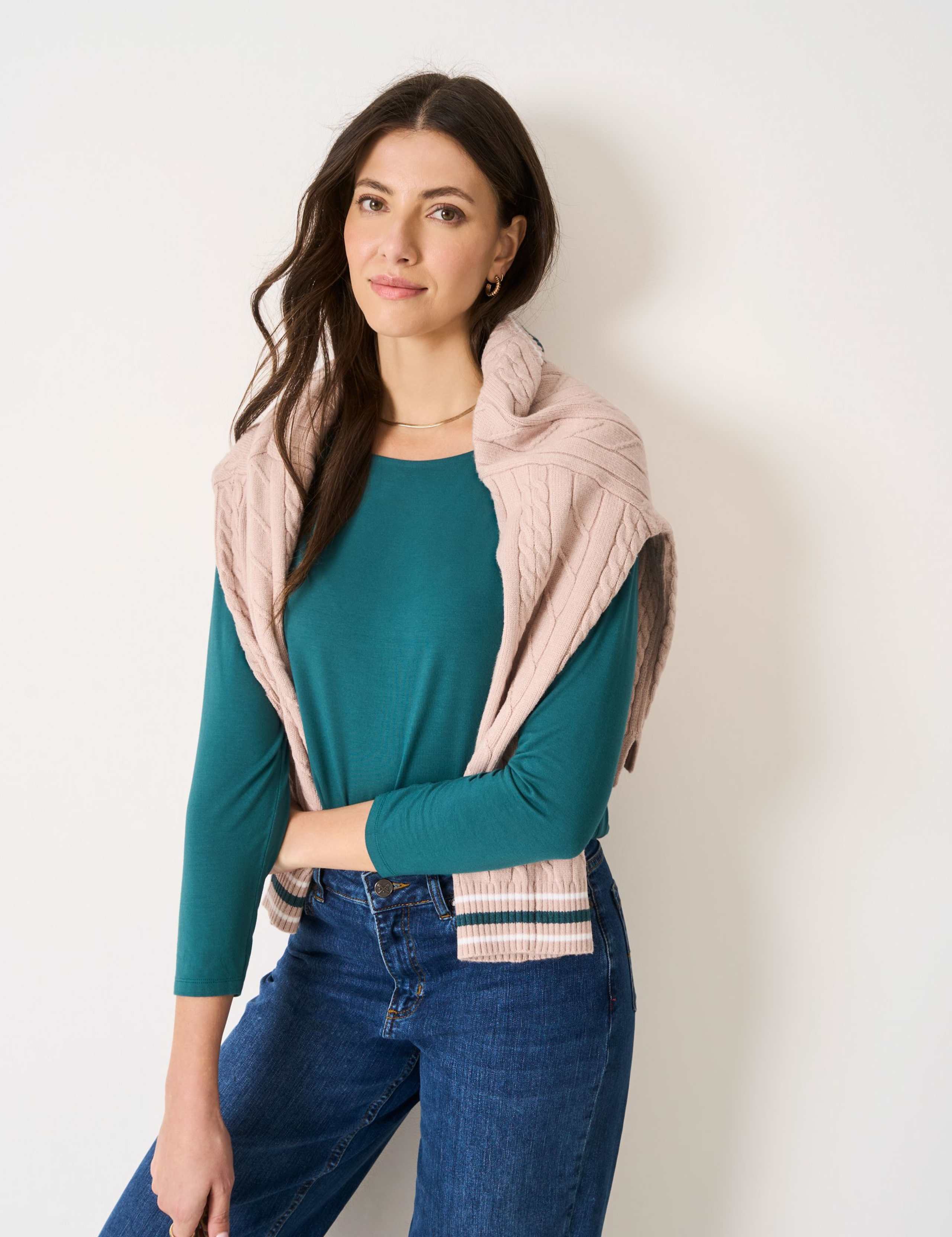 Modal Rich Top 3 of 5