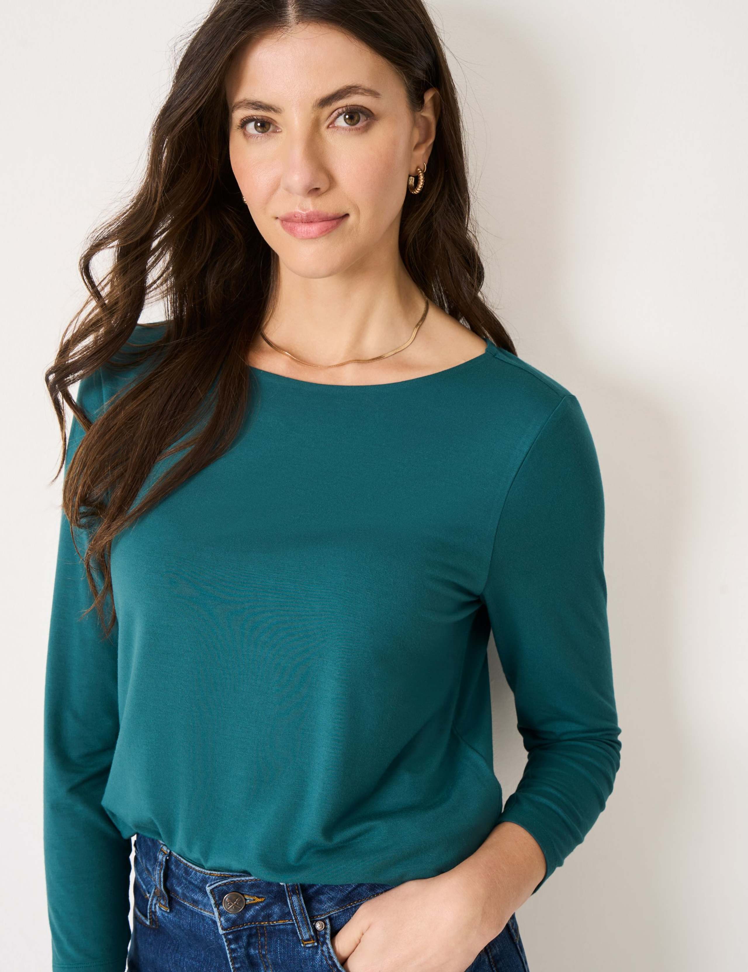 Modal Rich Top 5 of 5