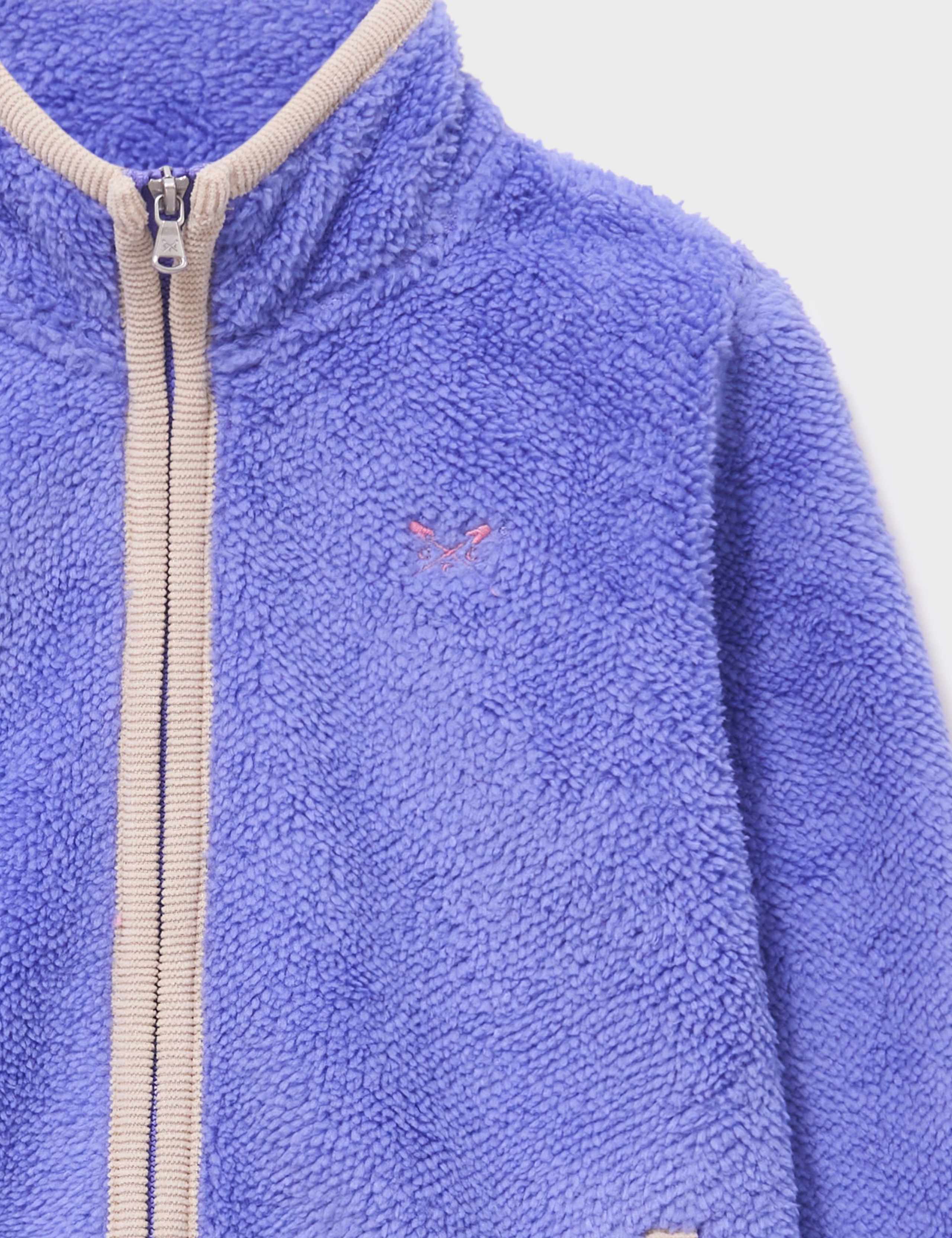 Fleece Jacket (3-12 Yrs) 2 of 3