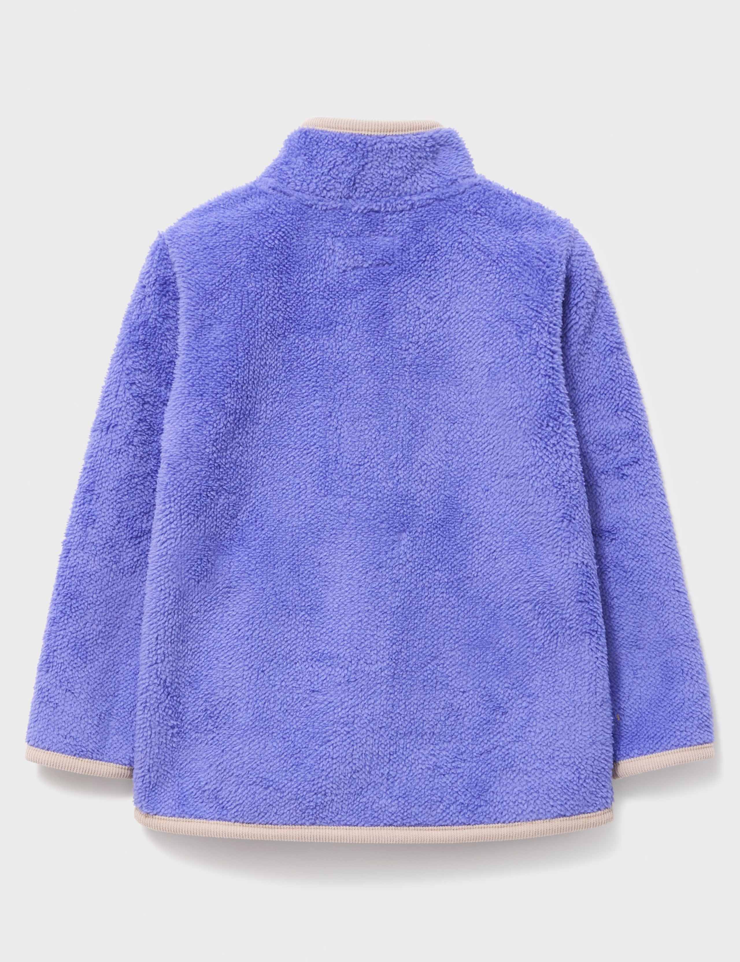 Fleece Jacket (3-12 Yrs) 3 of 3