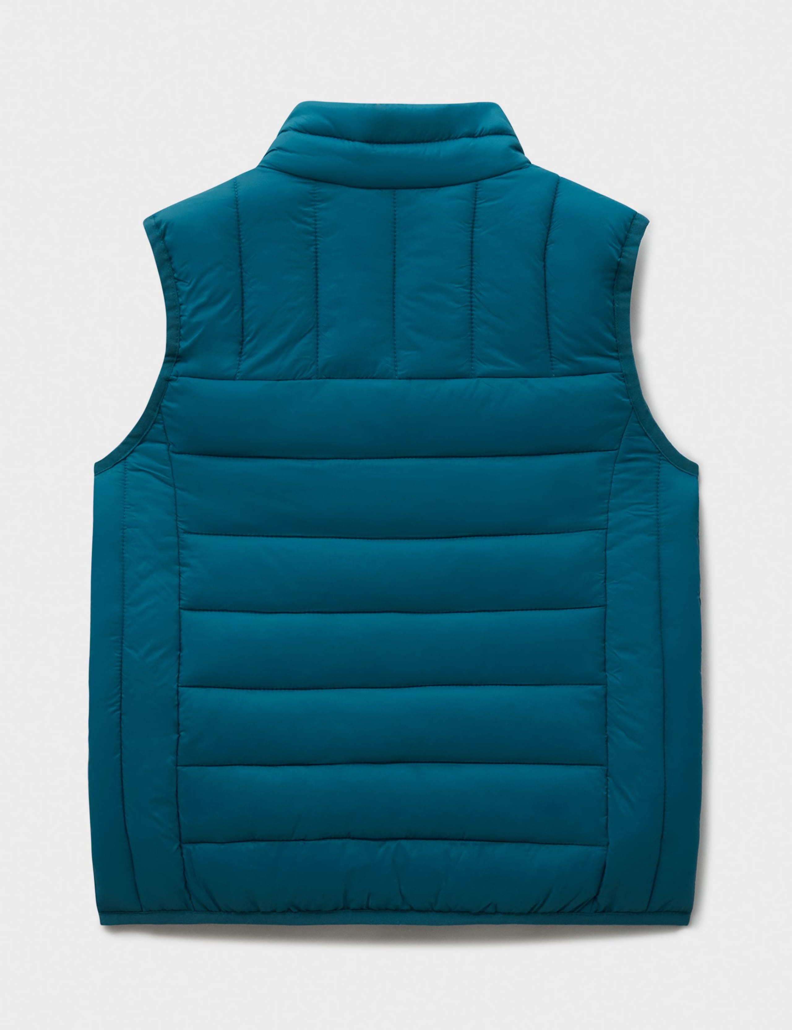 Lightweight Padded Gilet (3-12 Yrs) 3 of 3