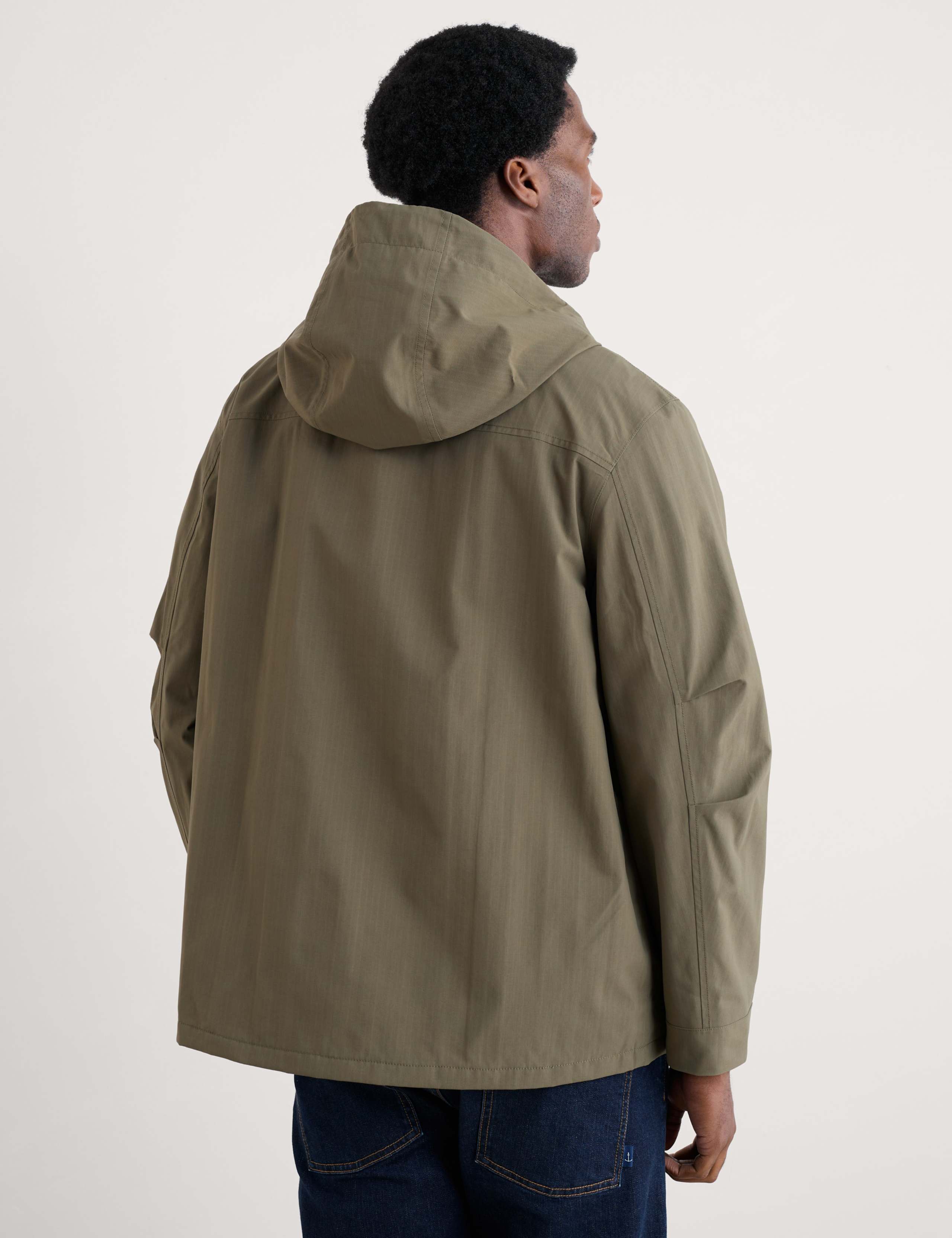 Waterproof Mac 5 of 5