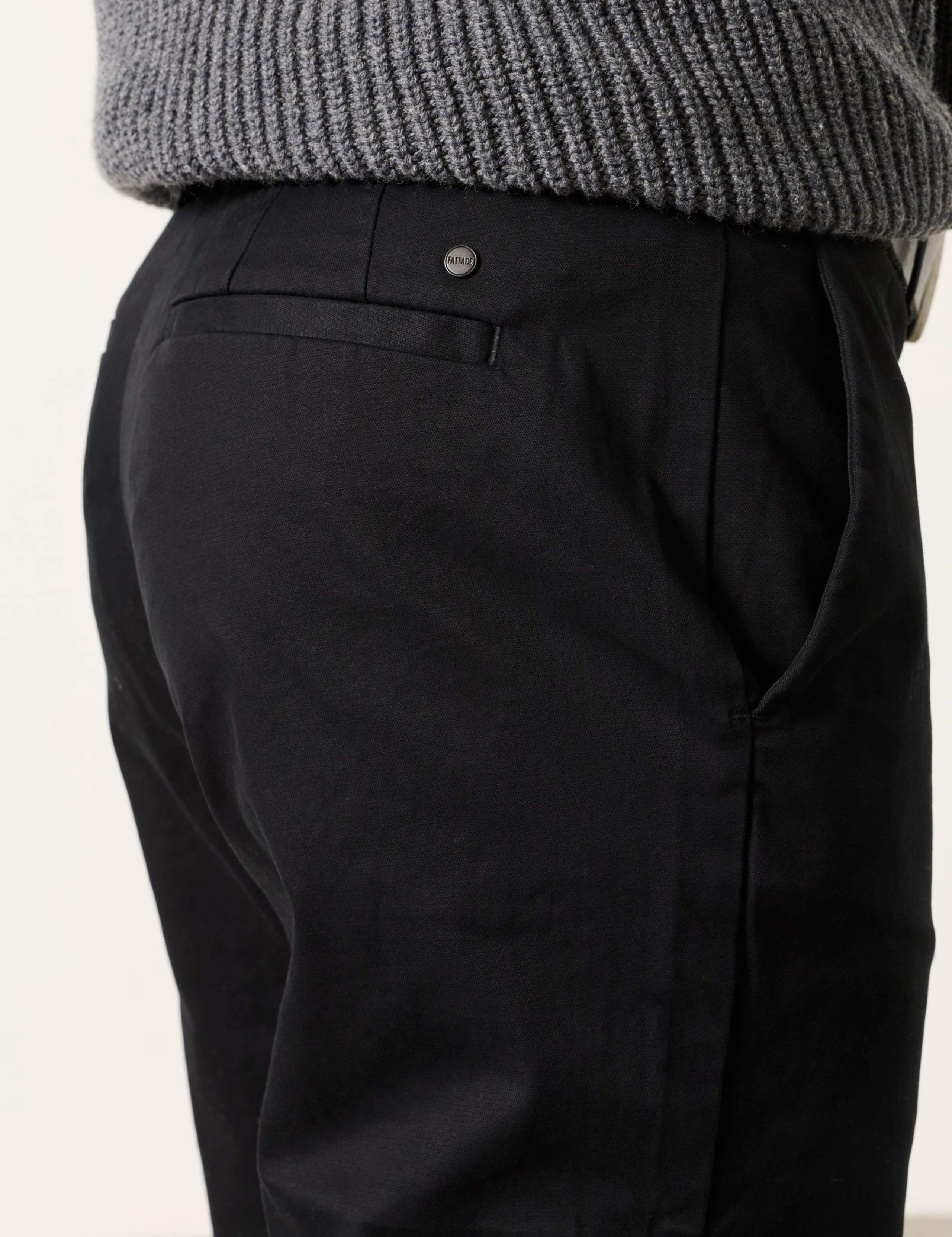 Regular Fit Stretch Chinos 5 of 5