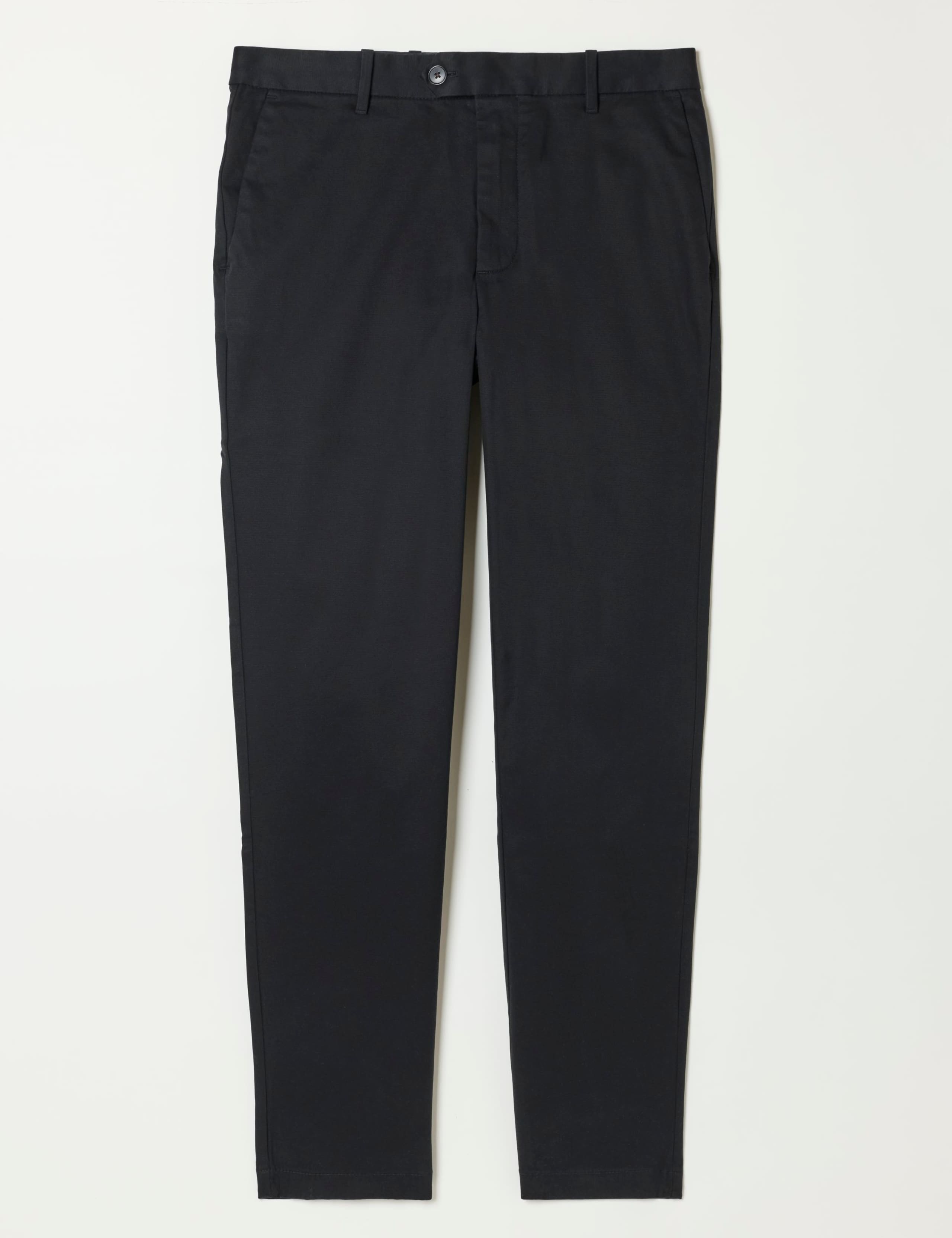 Regular Fit Stretch Chinos 2 of 5