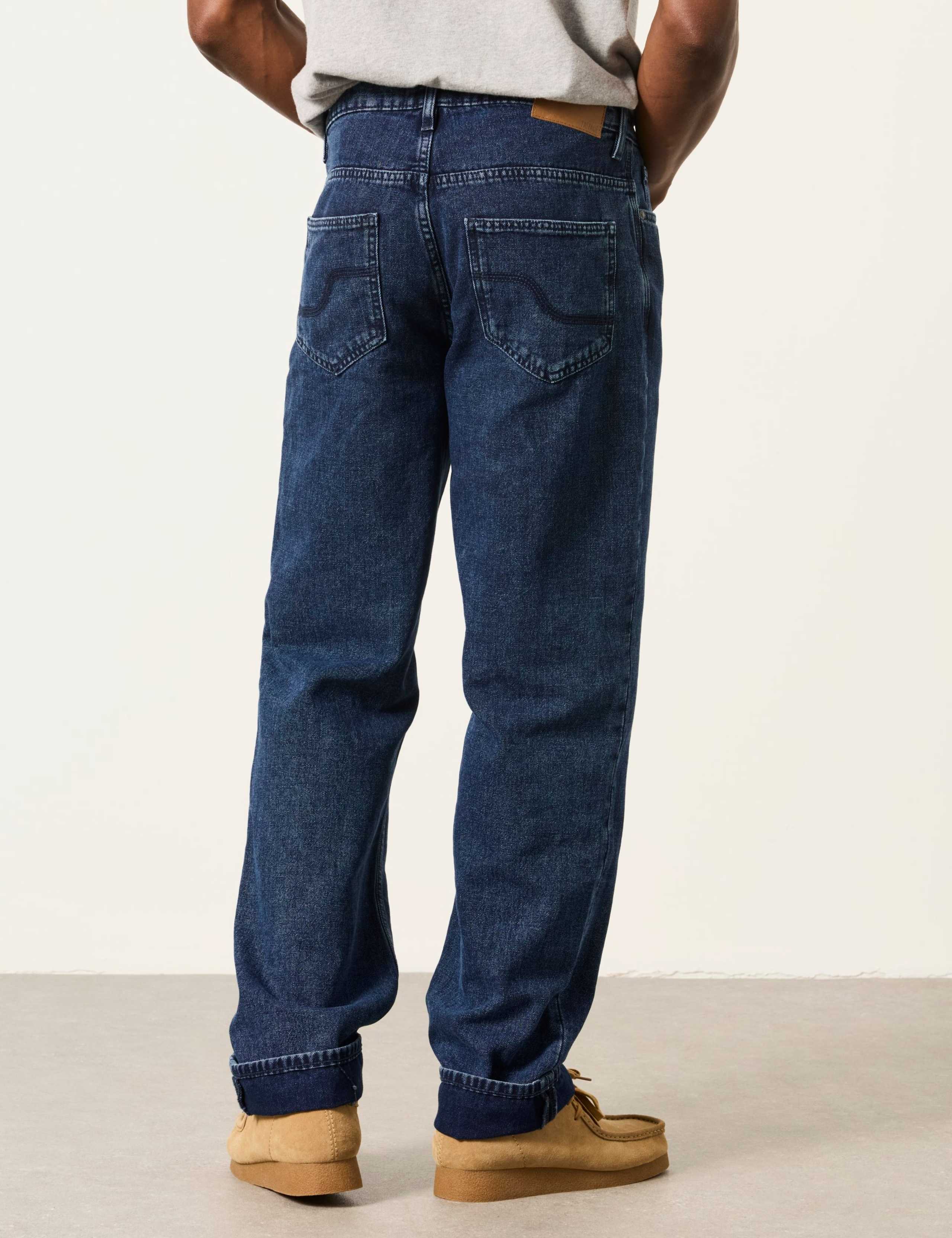 Straight Fit Jeans 3 of 7