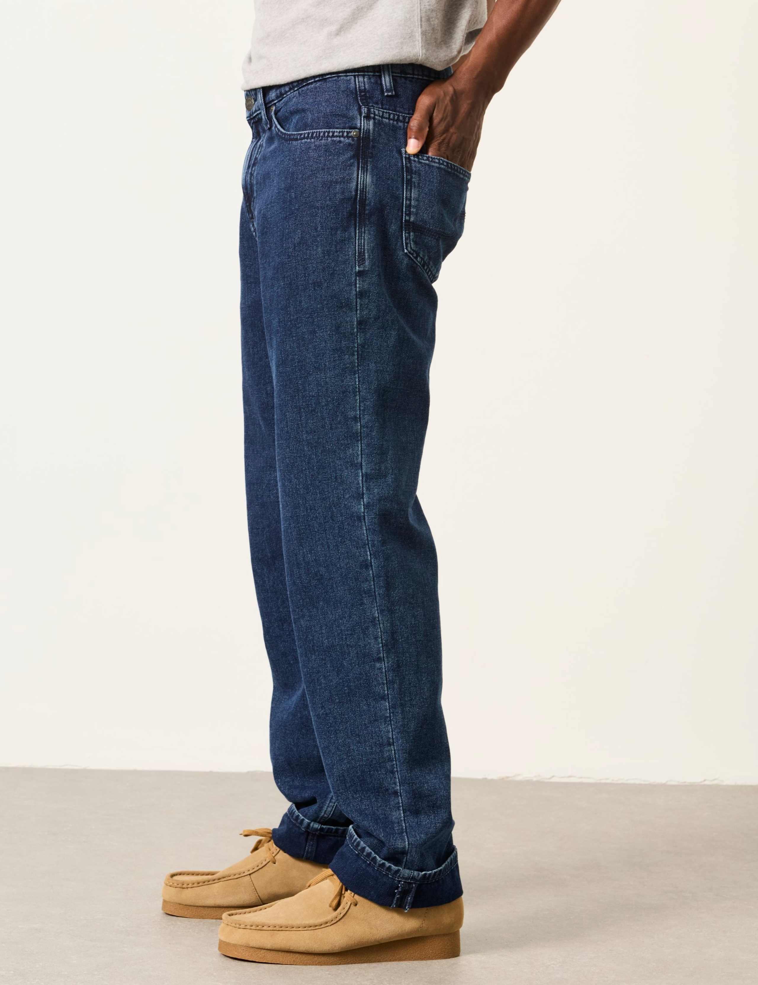 Straight Fit Jeans 6 of 7