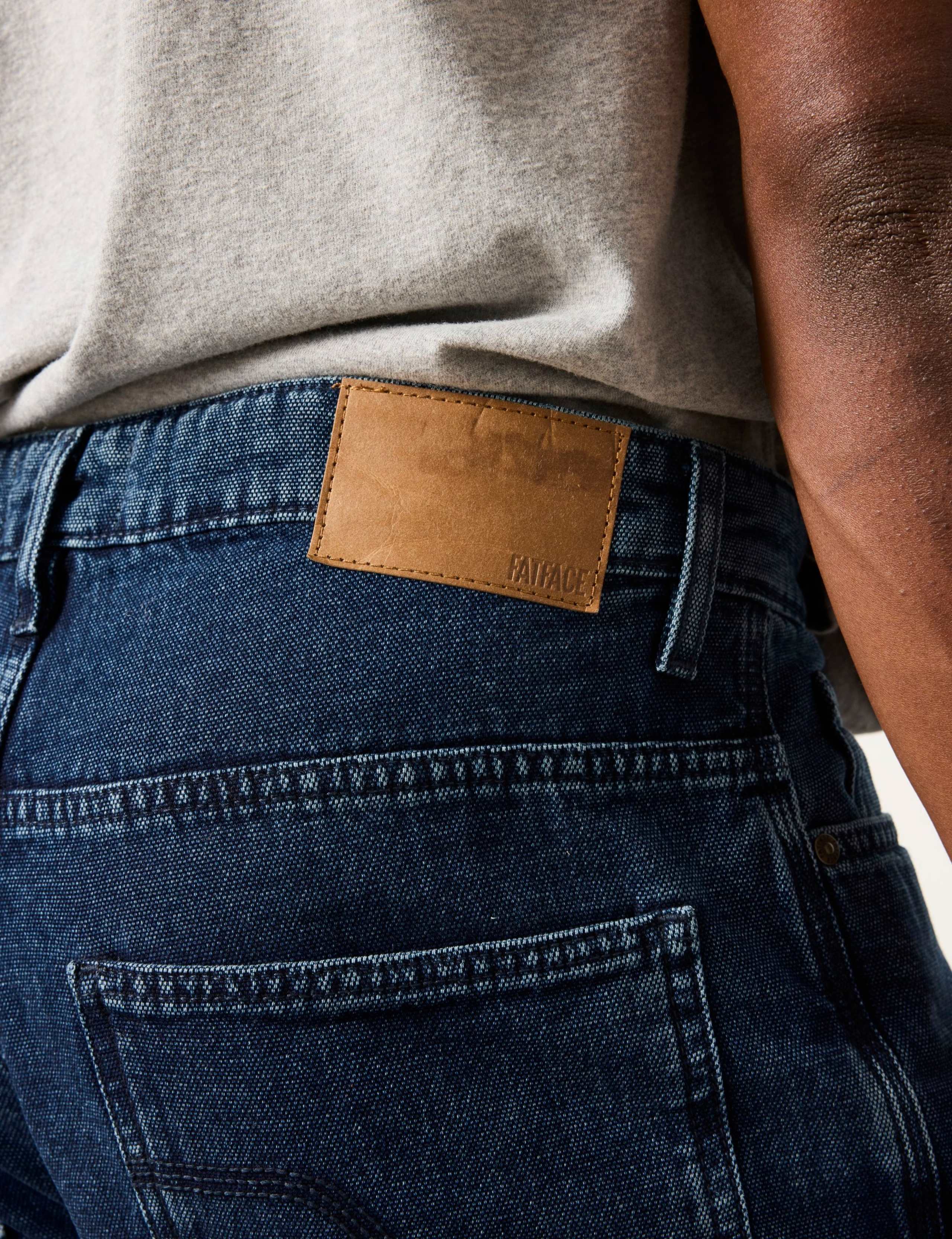 Straight Fit Jeans 7 of 7