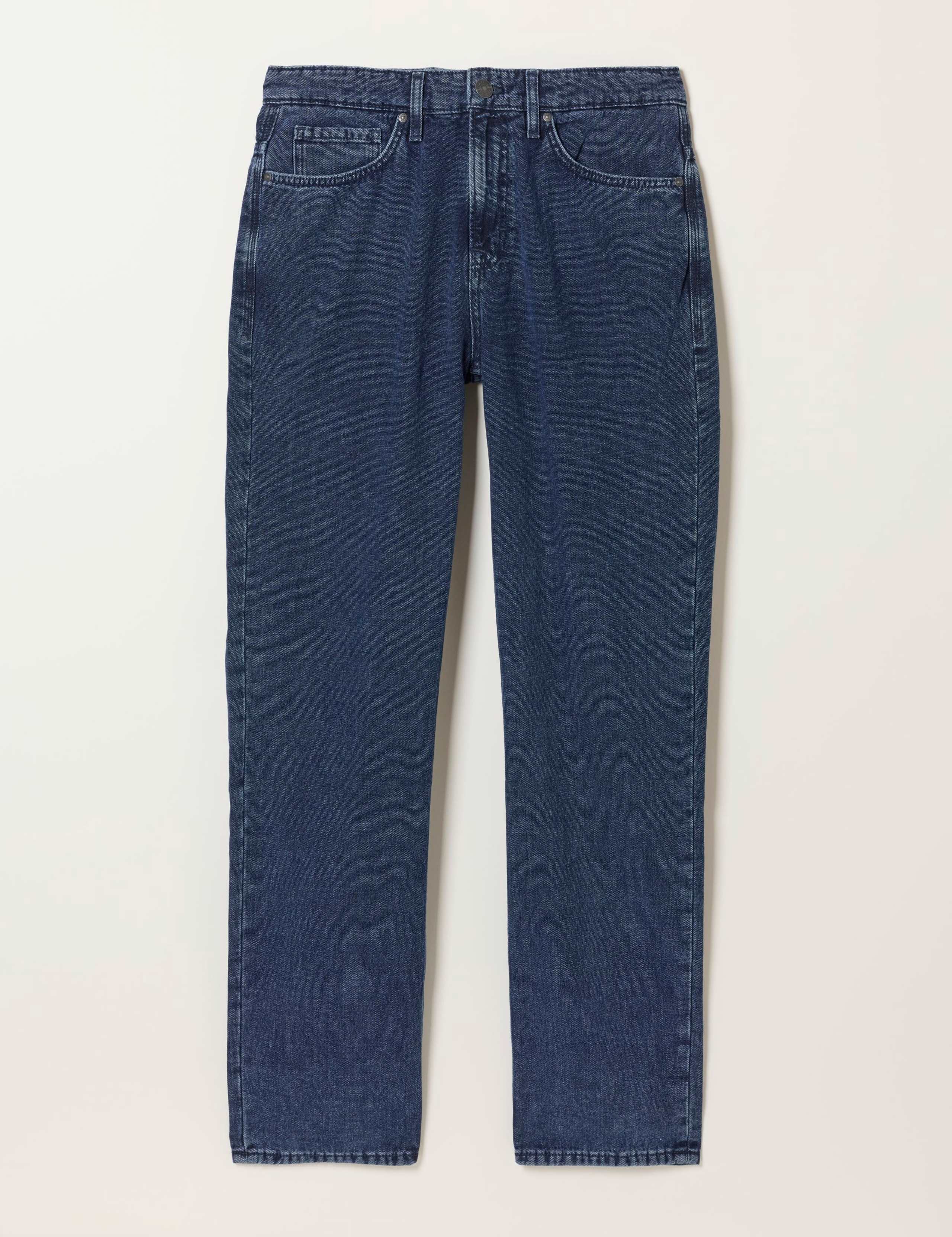 Straight Fit Jeans 2 of 7