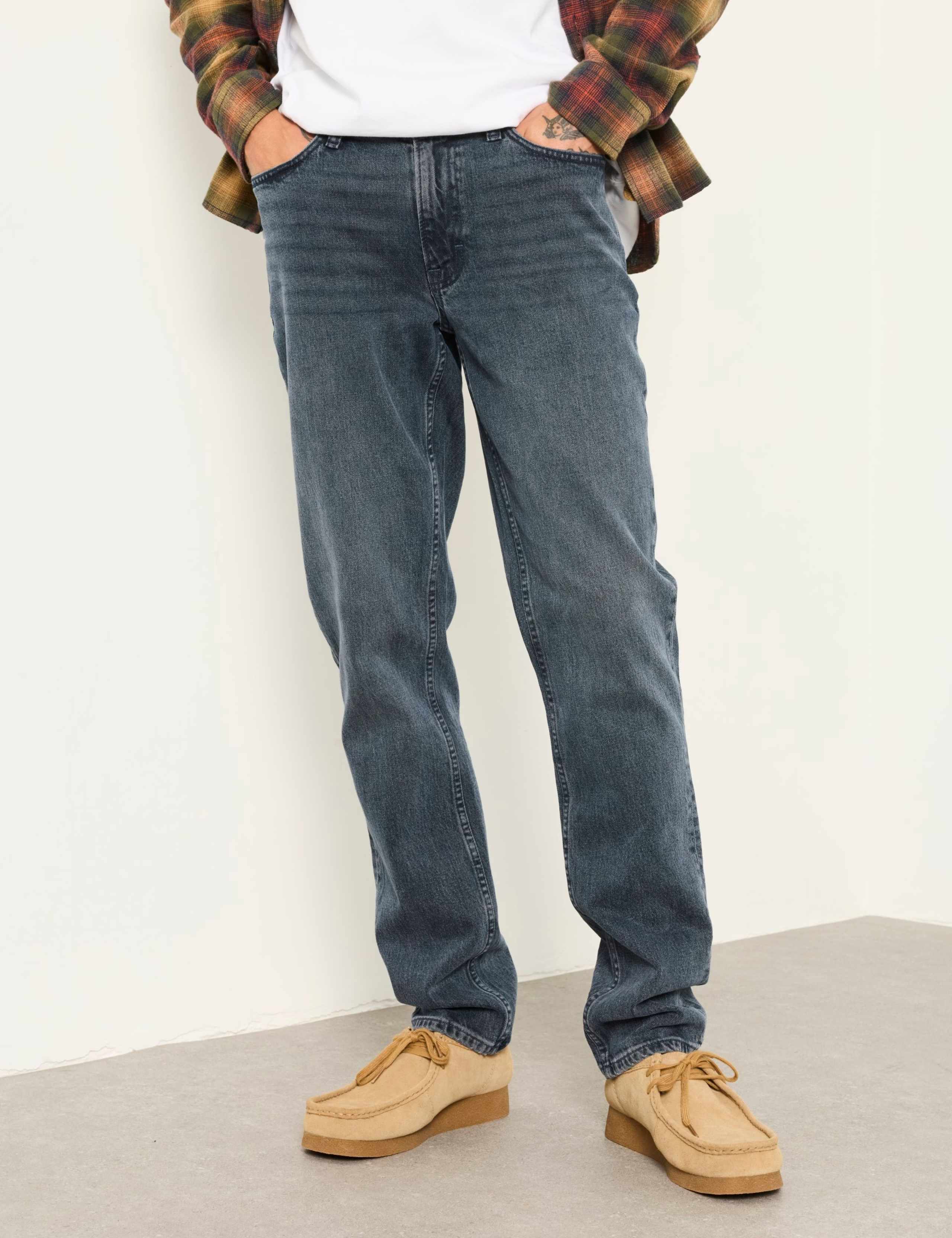 Slim Fit Stretch Jeans 4 of 6