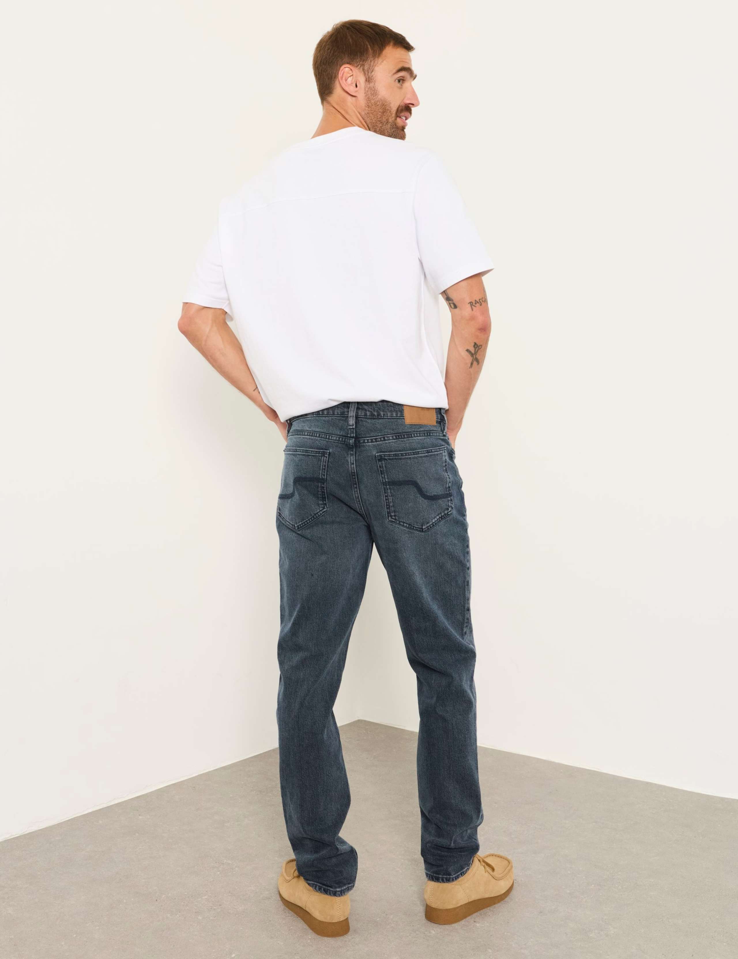 Slim Fit Stretch Jeans 5 of 6