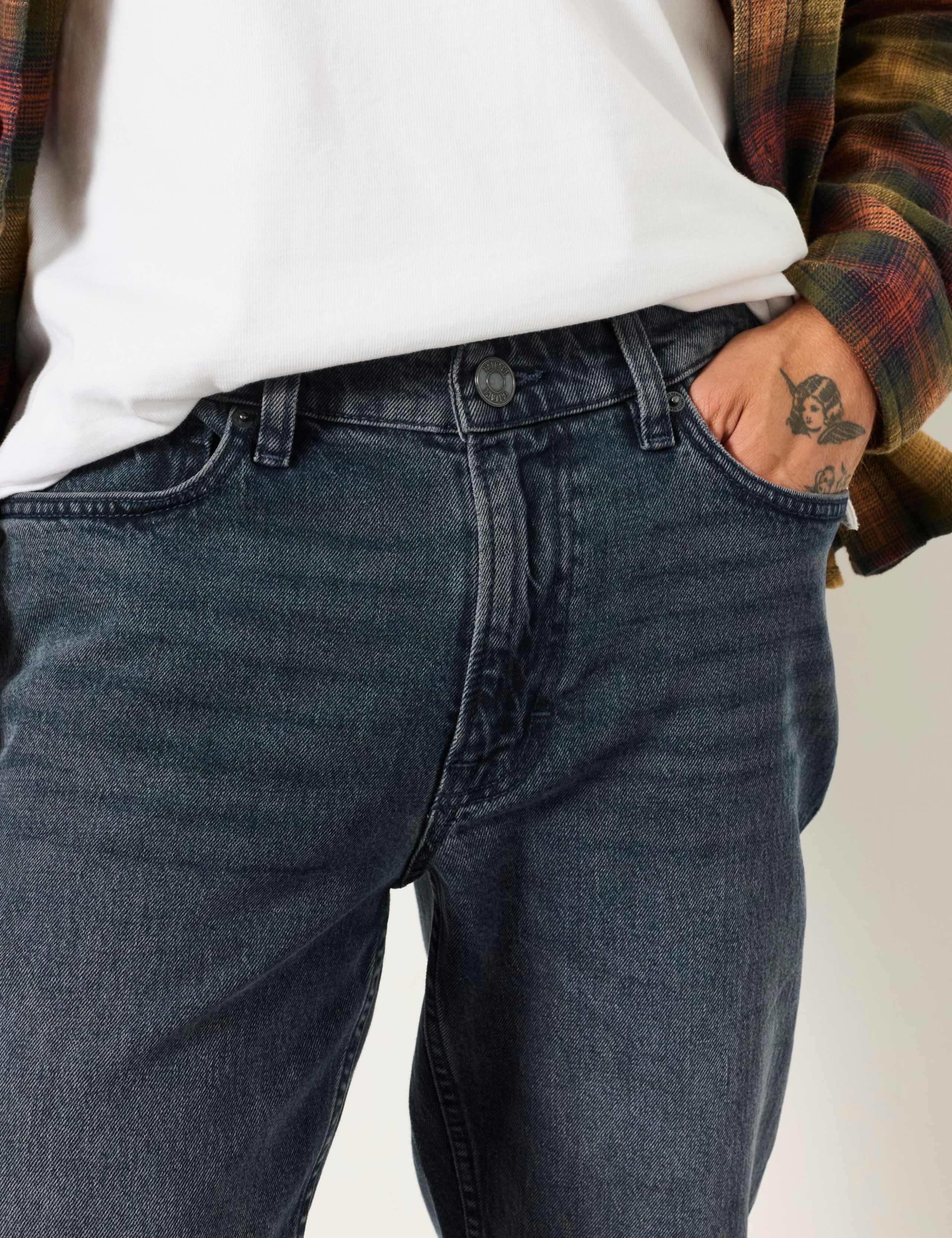 Slim Fit Stretch Jeans 6 of 6
