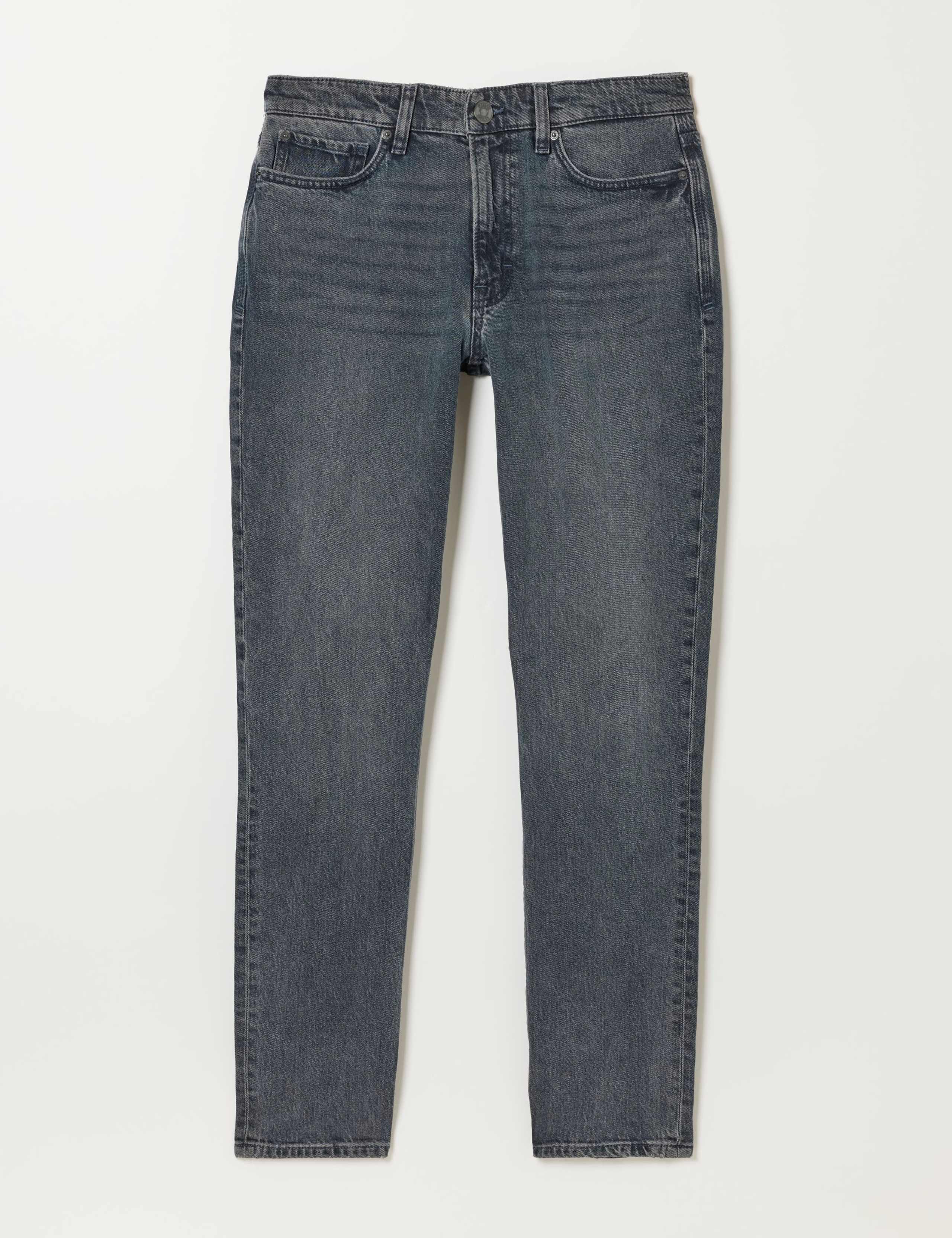 Slim Fit Stretch Jeans 2 of 6