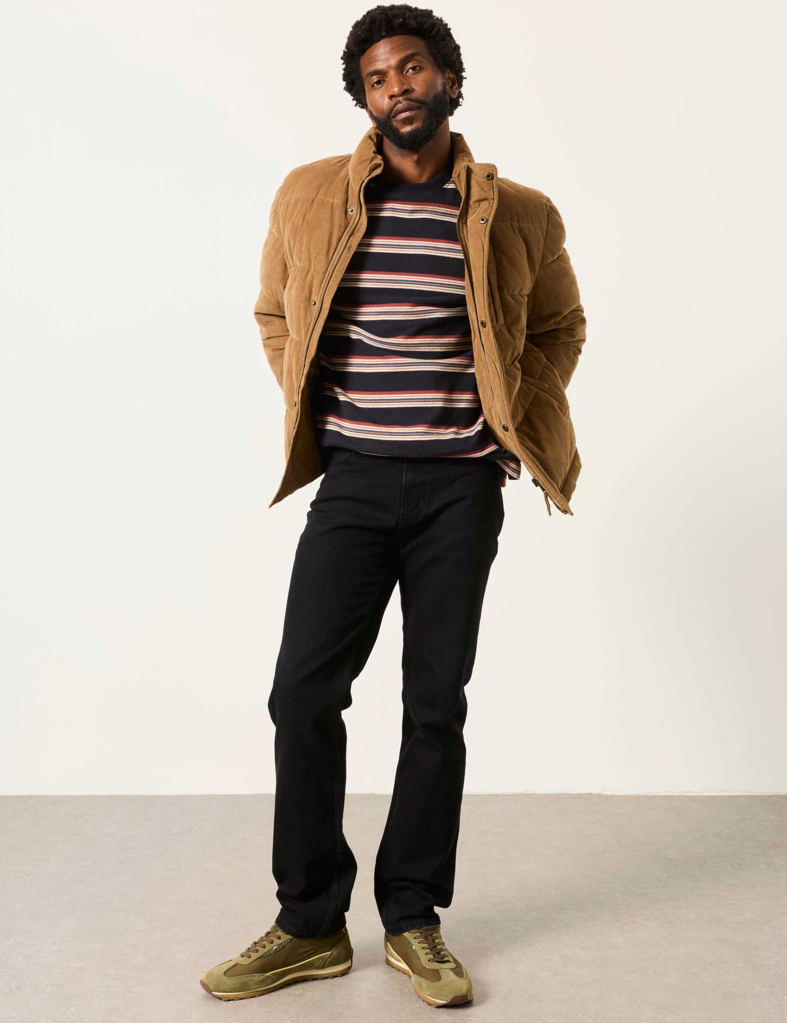 Straight Fit Jeans 1 of 6