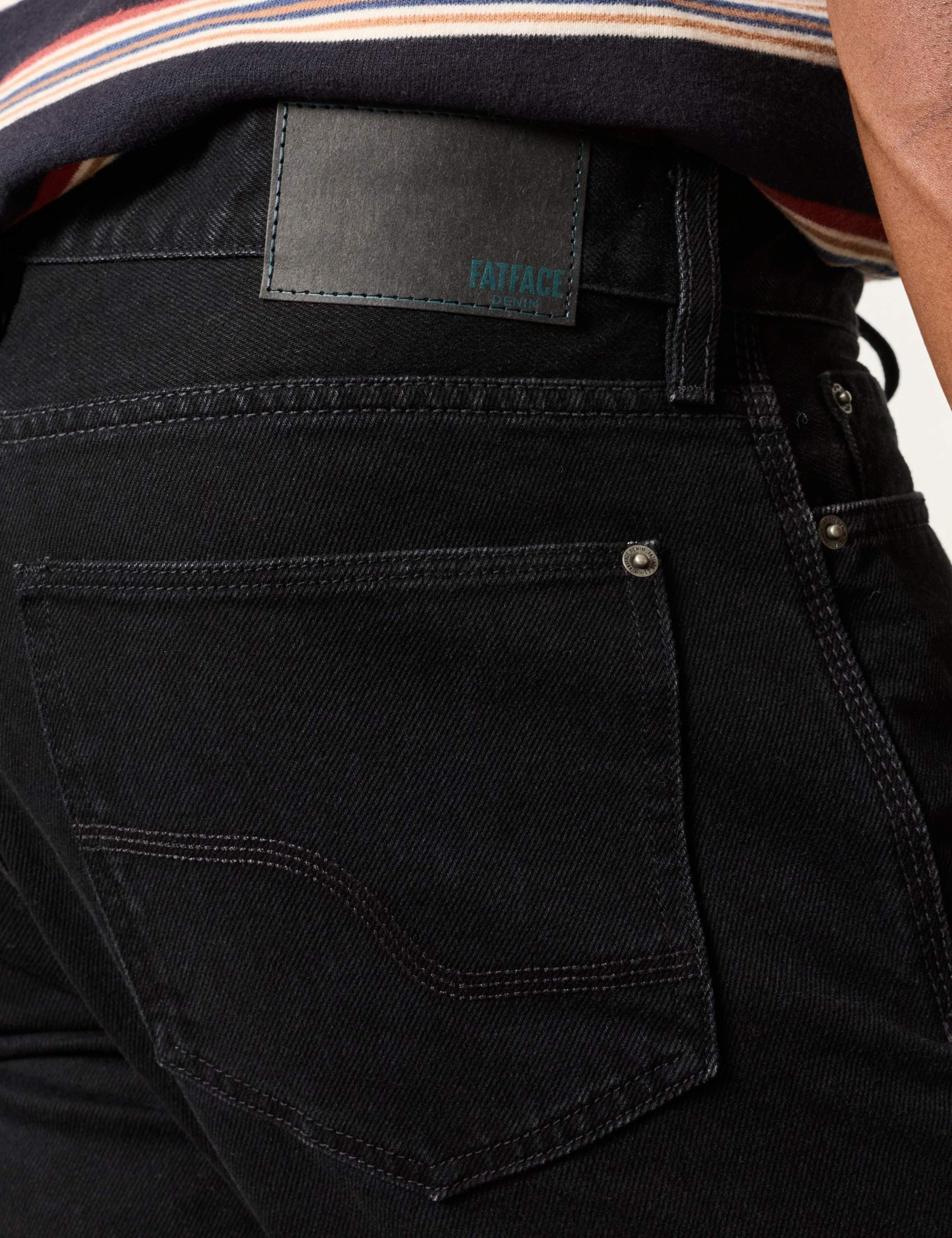 Straight Fit Jeans 5 of 6