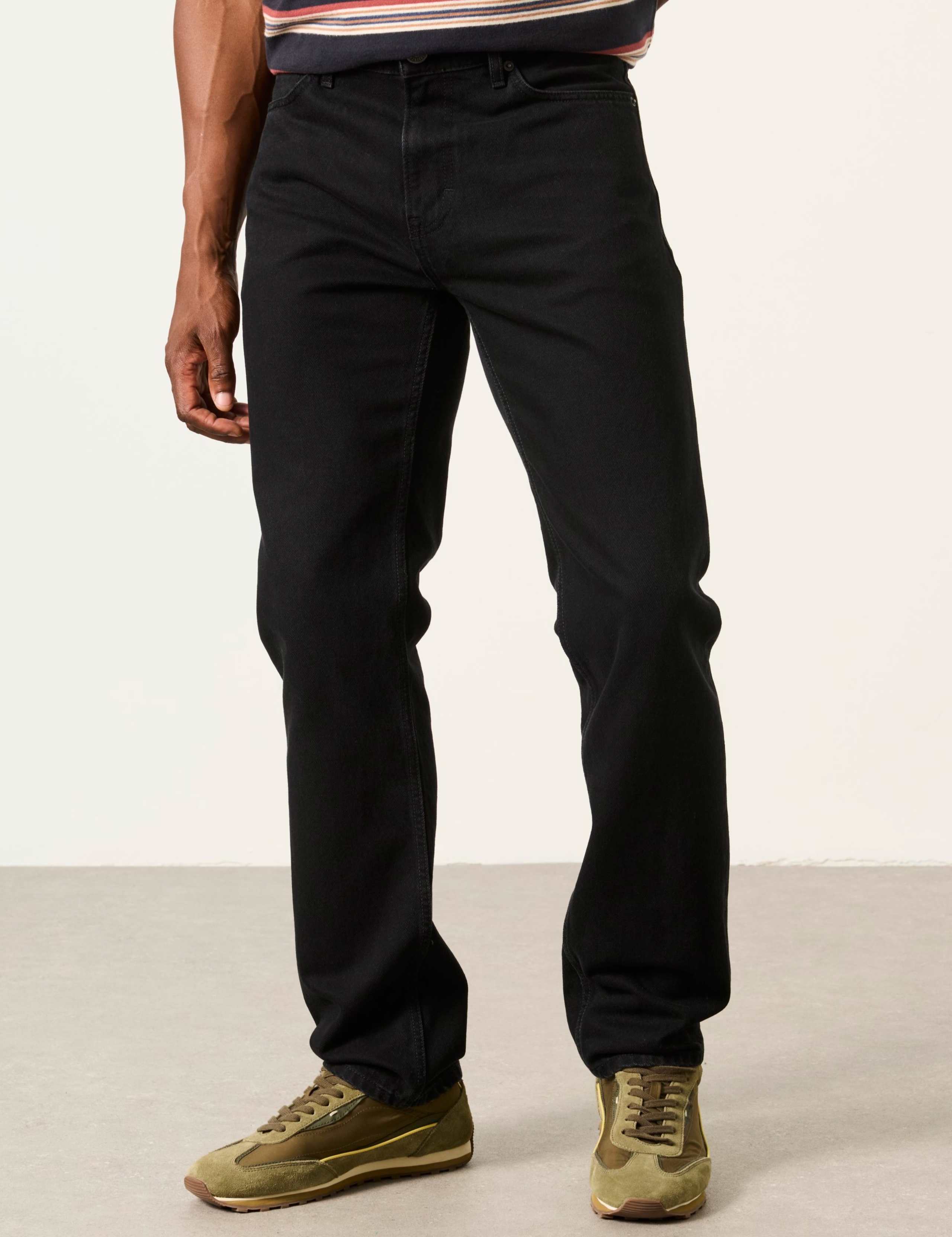 Straight Fit Jeans 6 of 6