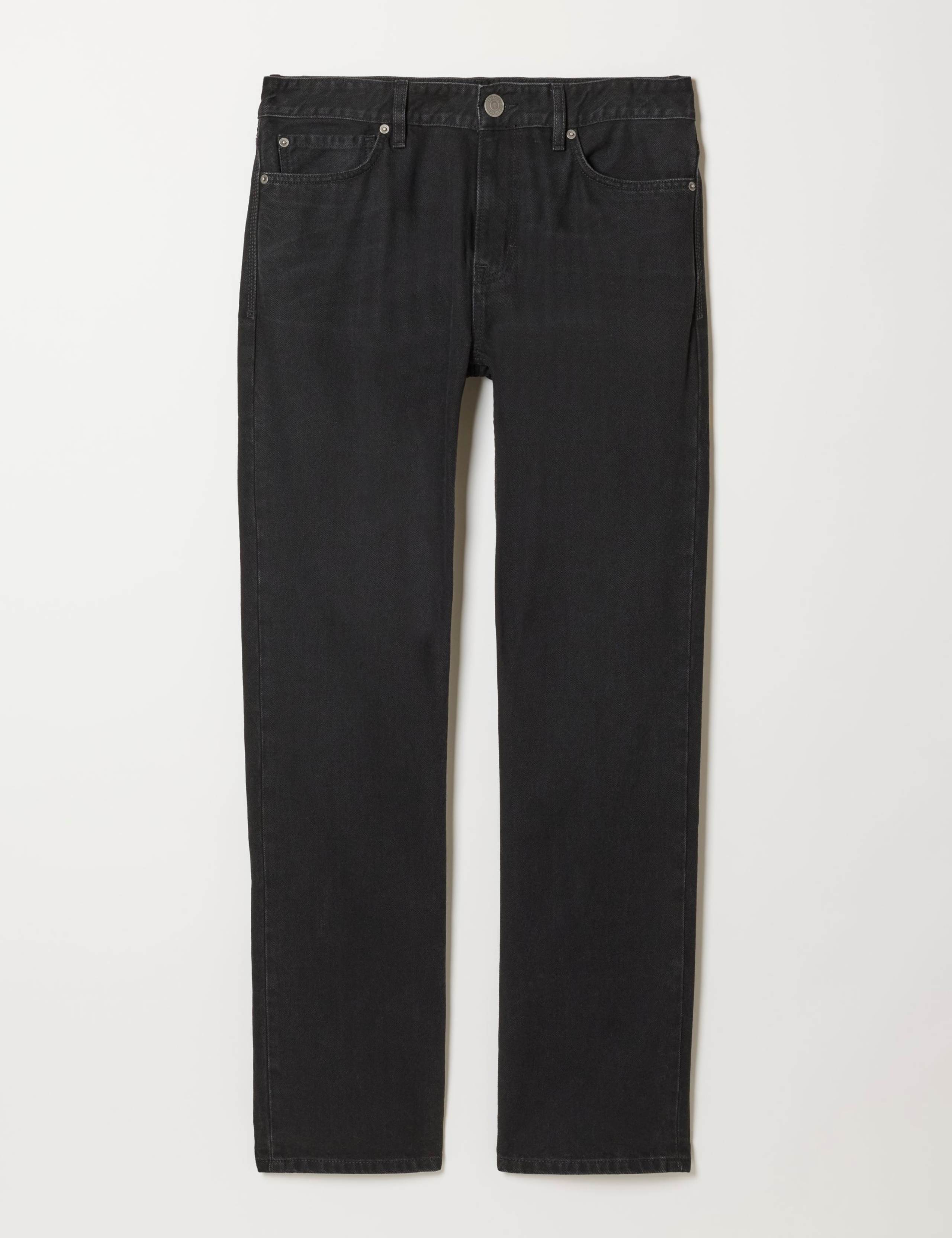 Straight Fit Jeans 2 of 6
