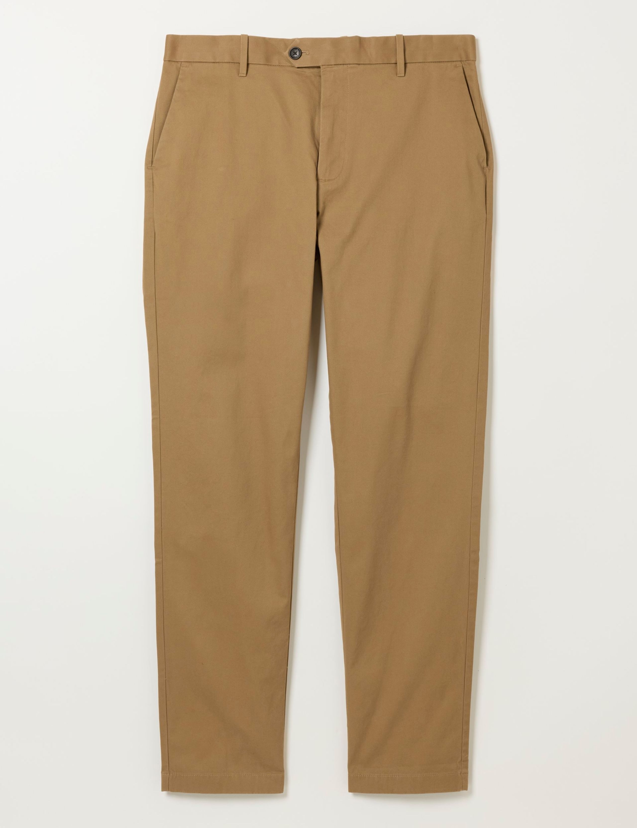 Regular Fit Stretch Chinos 2 of 6