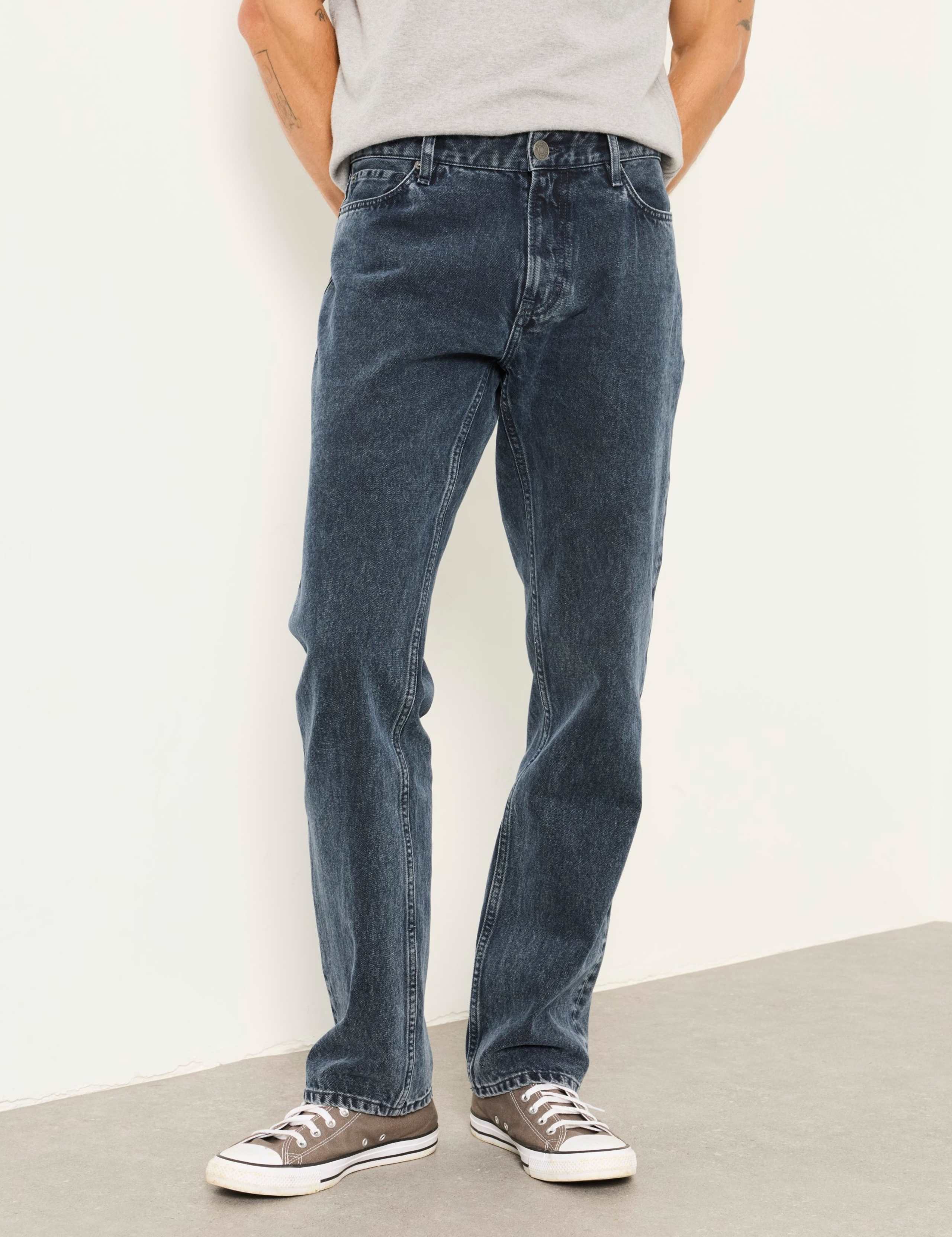 Straight Fit Jeans 1 of 7