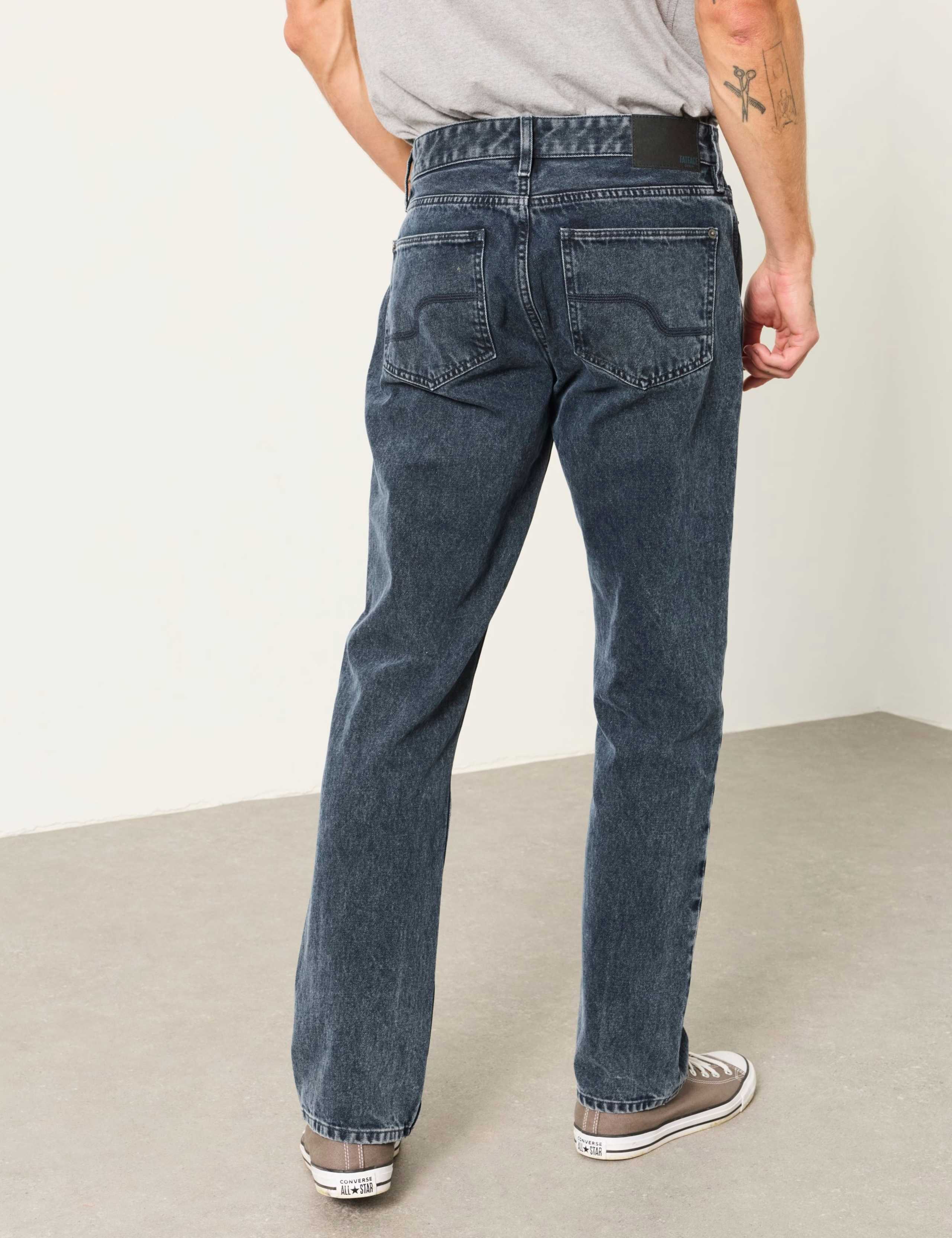 Straight Fit Jeans 3 of 7