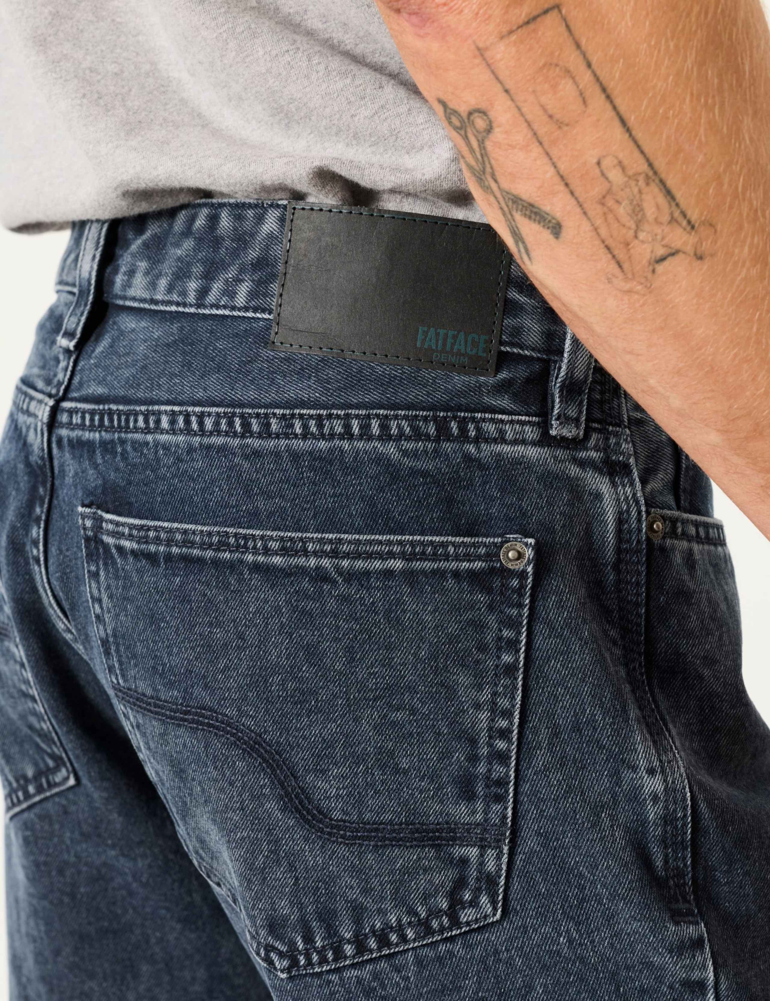 Straight Fit Jeans 7 of 7