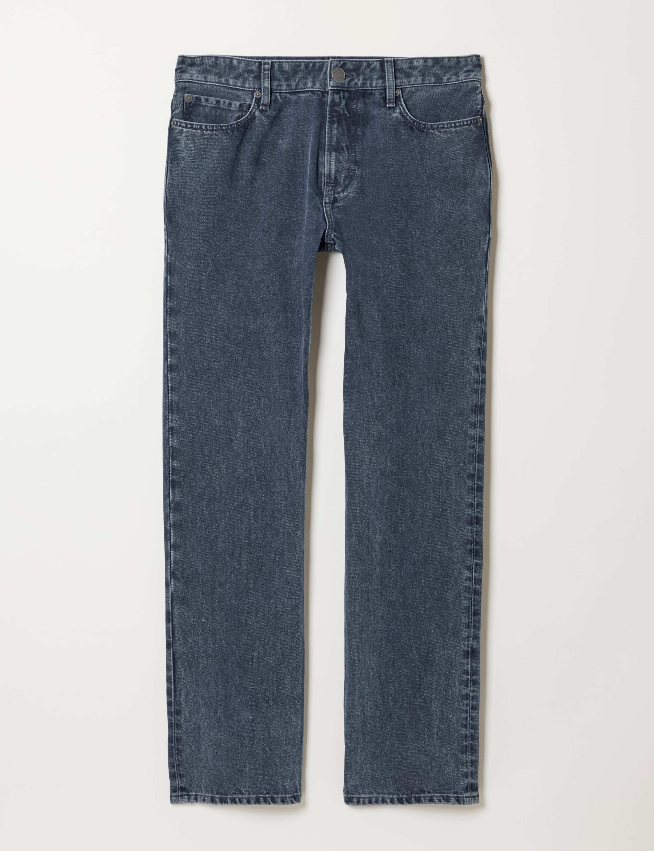 Straight Fit Jeans 2 of 7