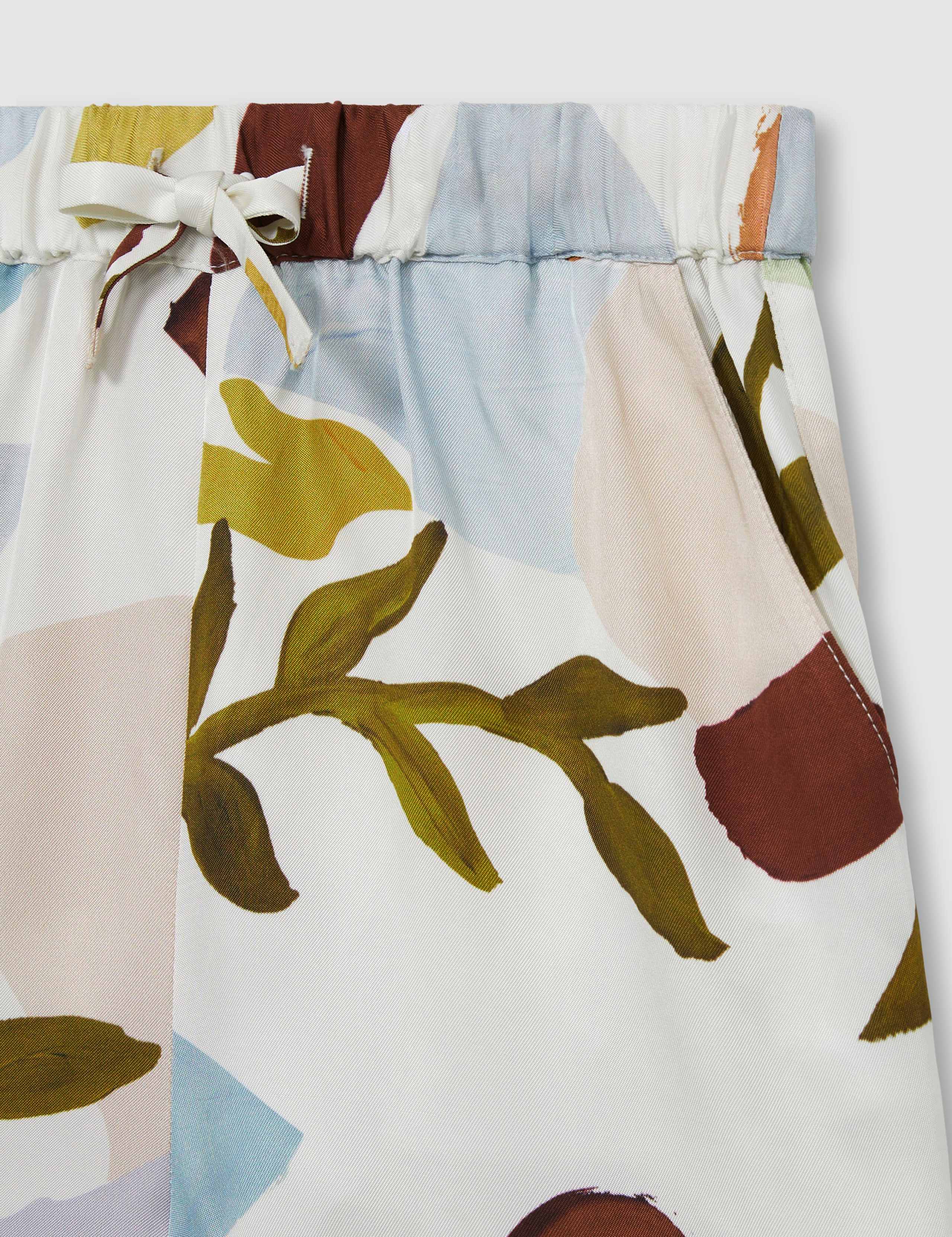 Printed Shorts (4-14 Yrs) 4 of 4