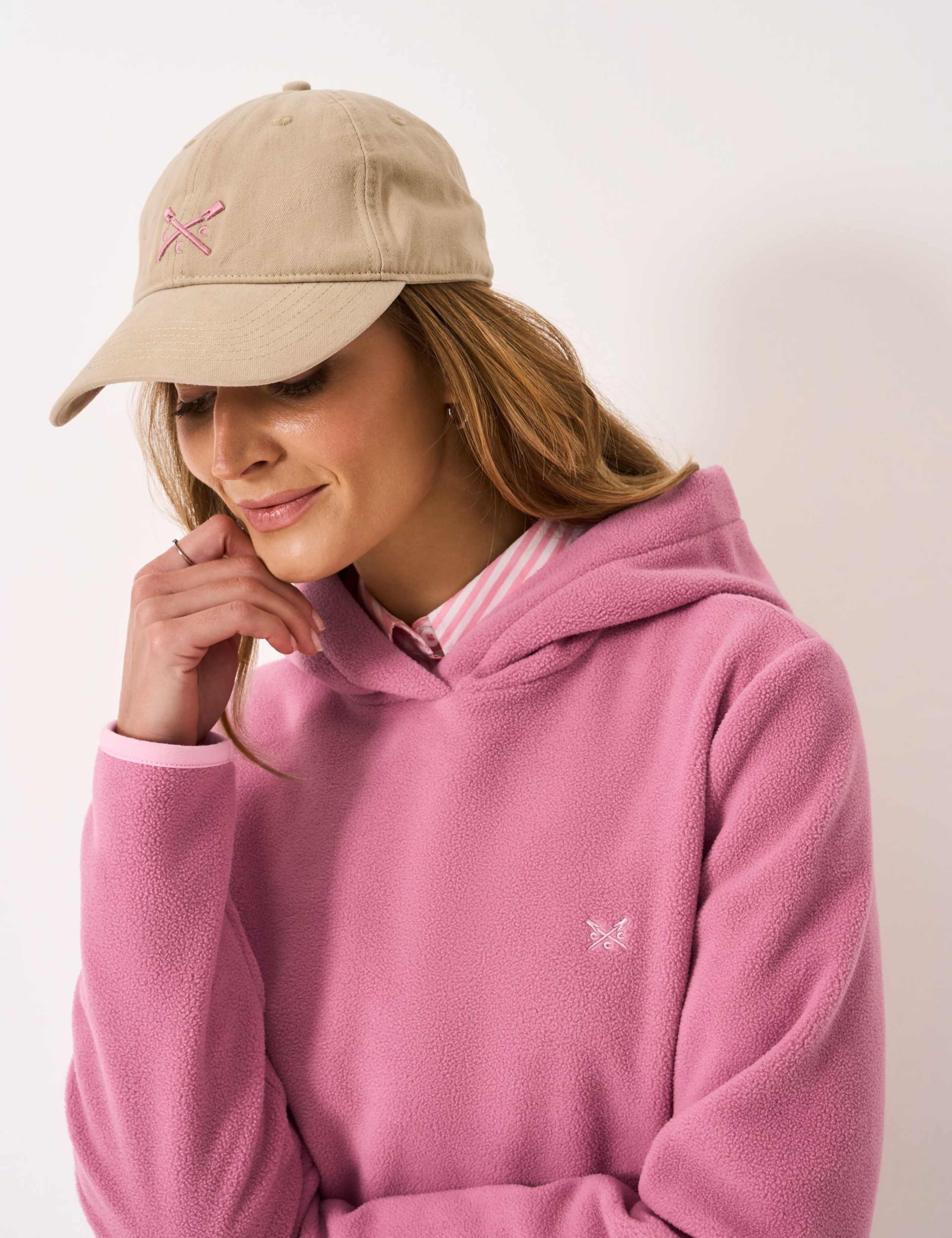 Micro Fleece Hoodie 3 of 5