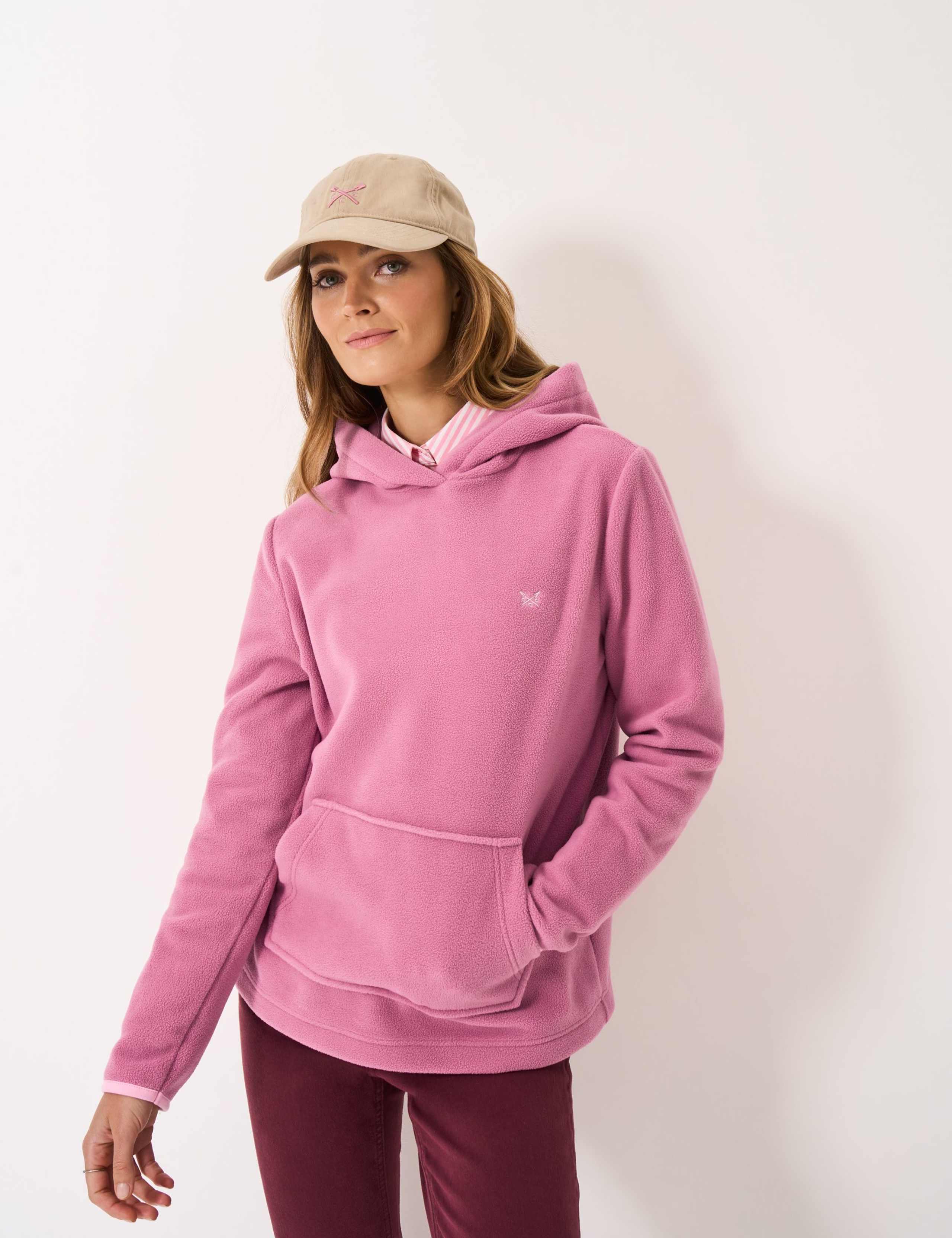 Micro Fleece Hoodie 5 of 5