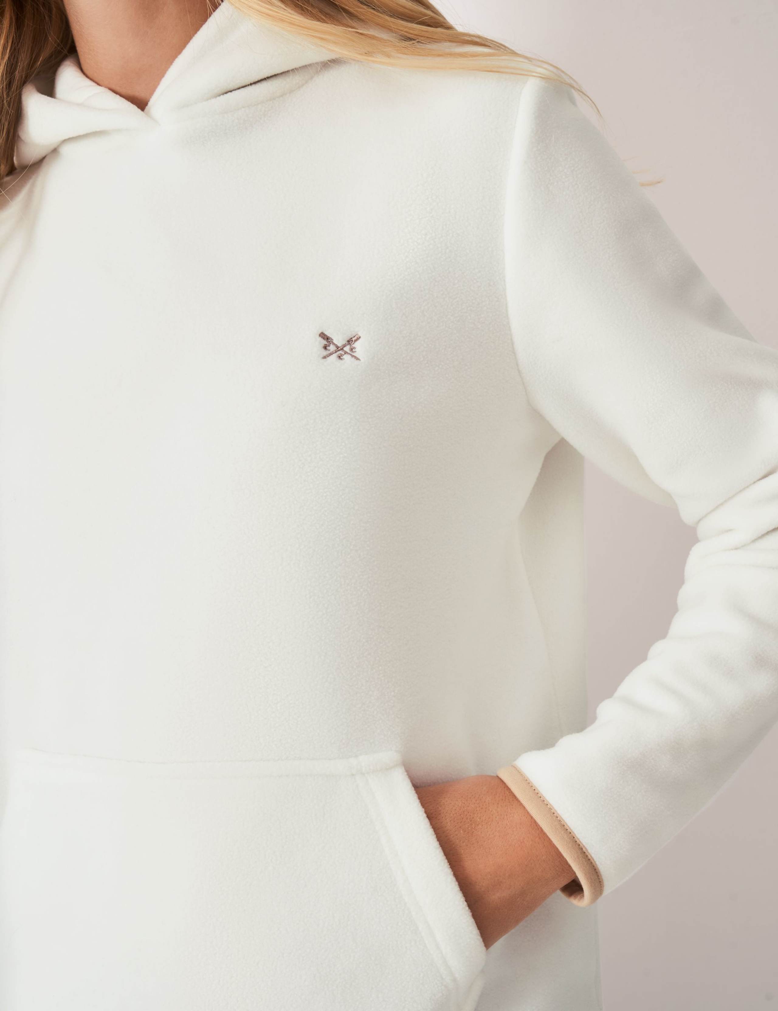 Micro Fleece Hoodie 3 of 5