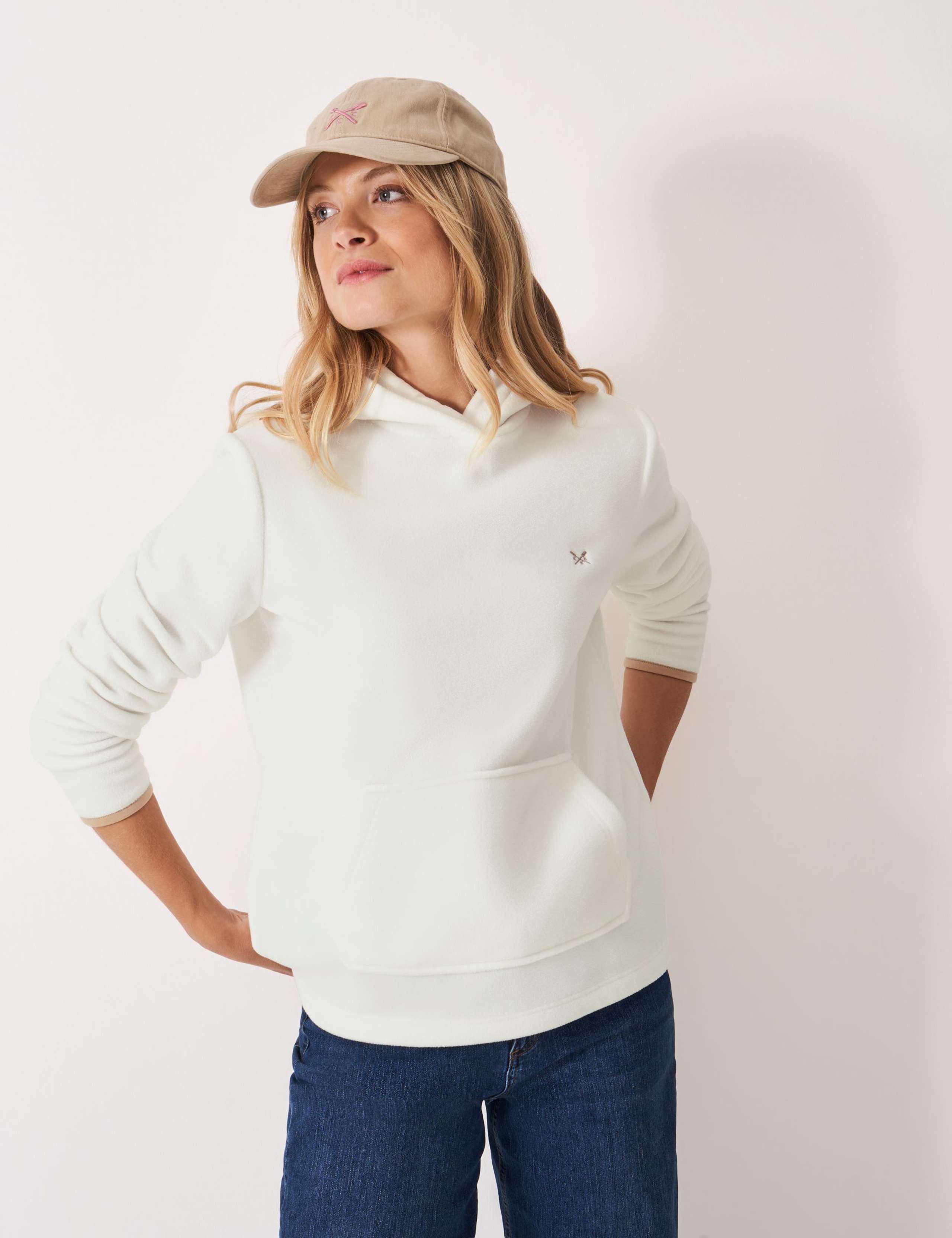 Micro Fleece Hoodie 5 of 5