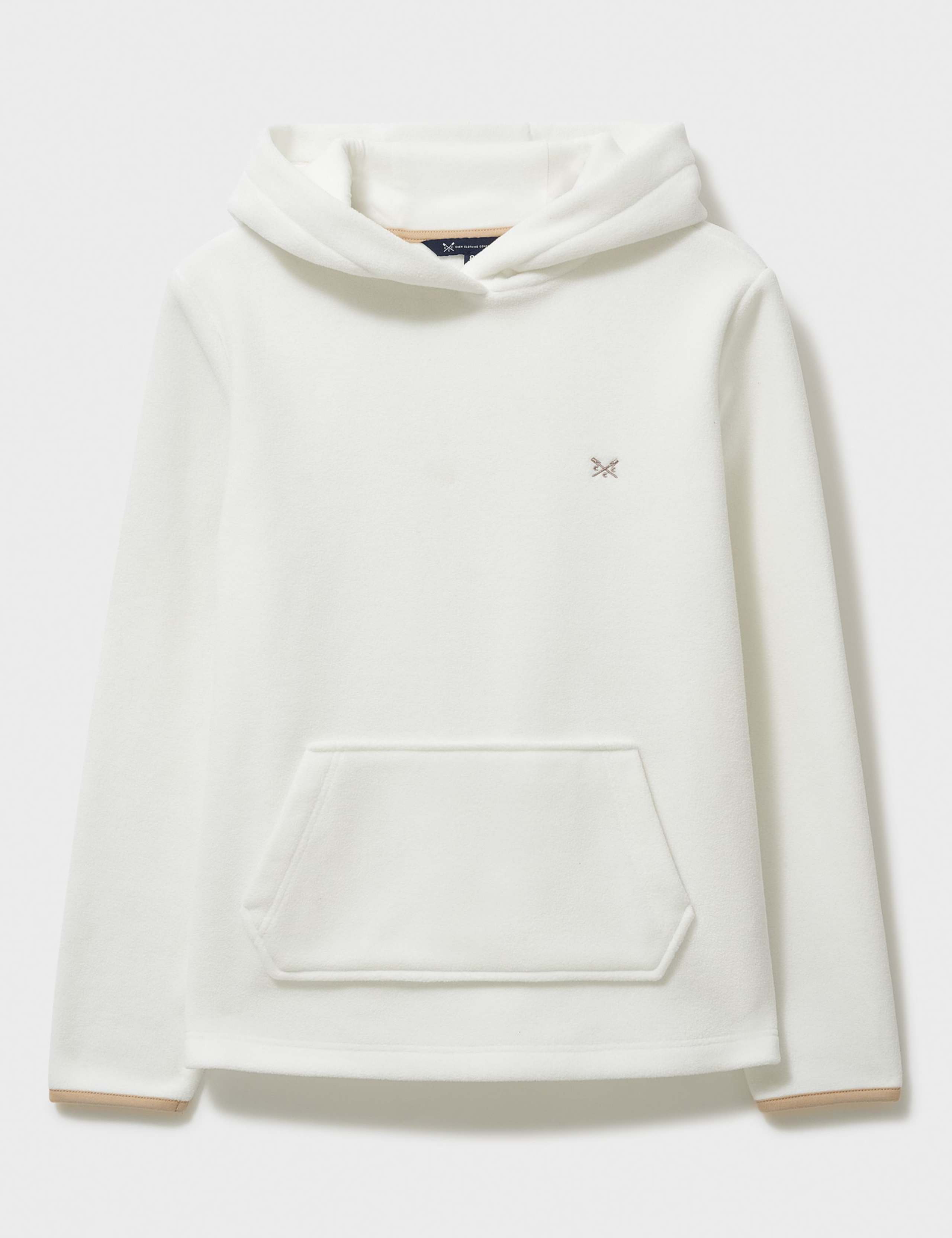 Micro Fleece Hoodie 2 of 5