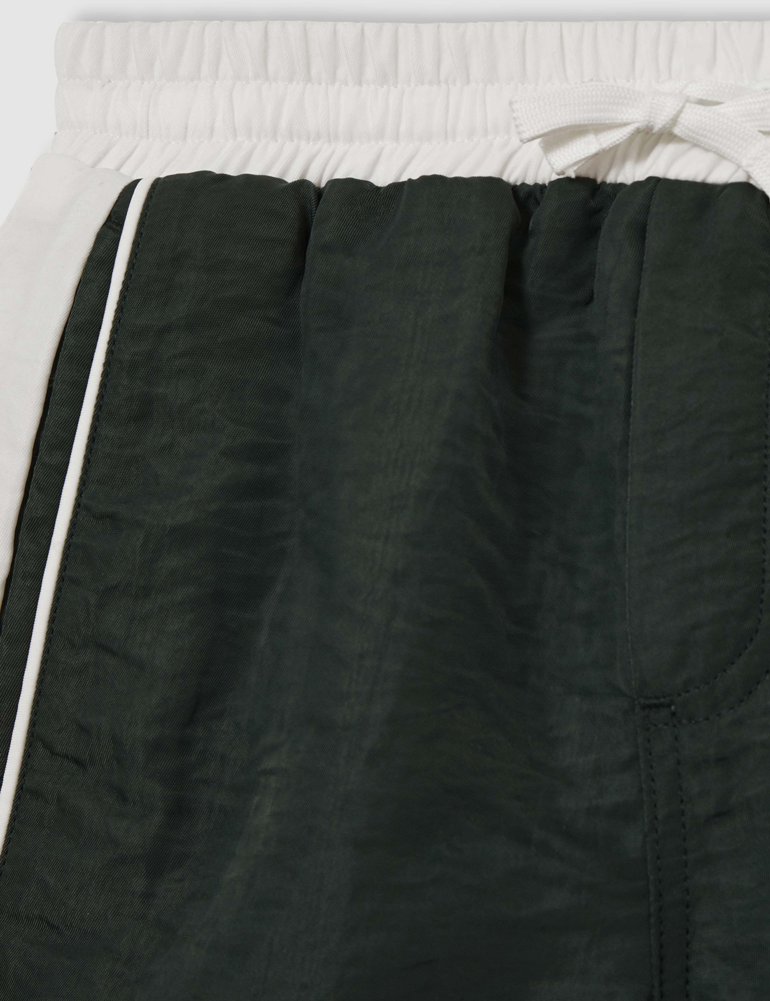 Contrast Side Stripe Swim Shorts (3-14 Yrs) 4 of 4