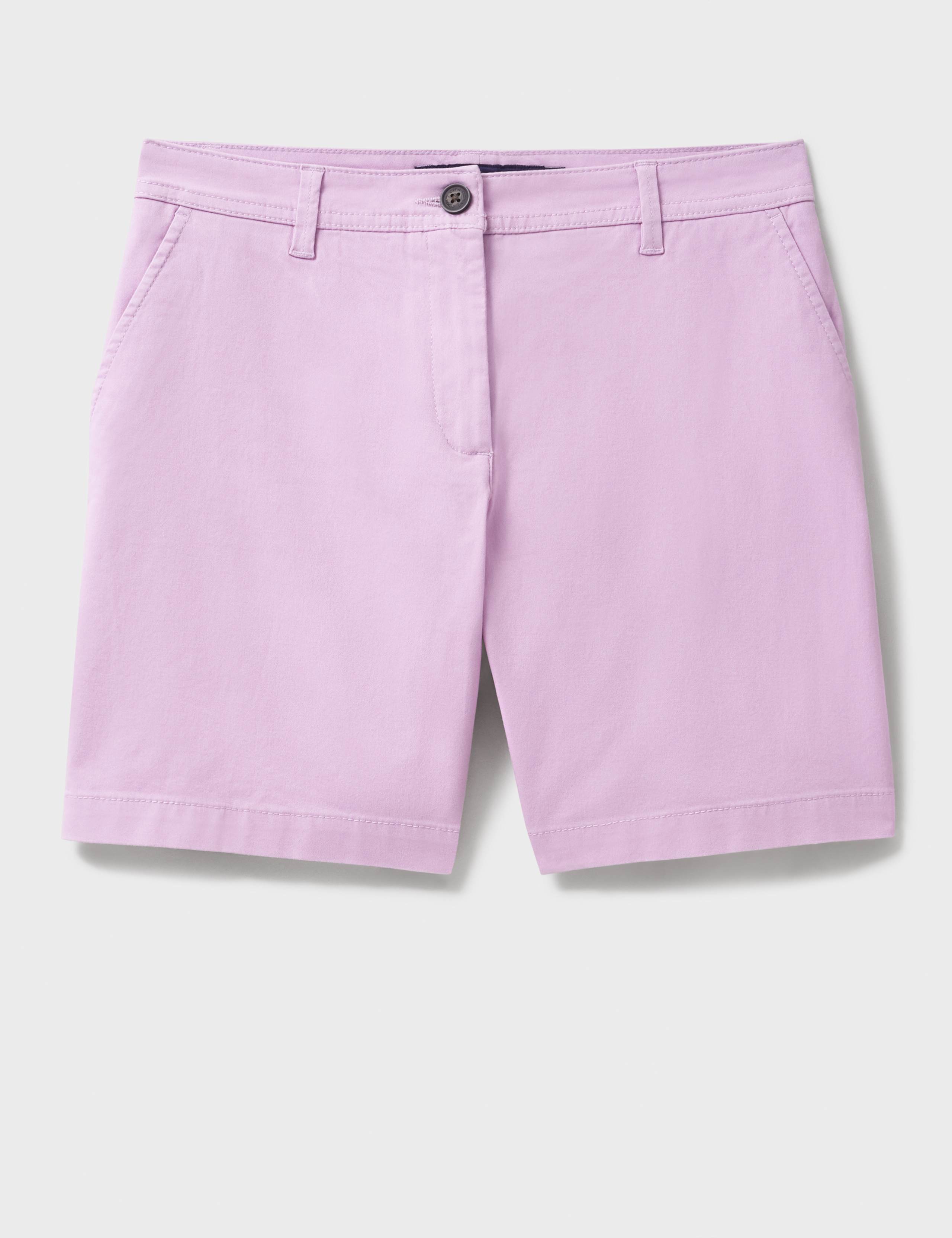 Cotton Rich Chino Shorts 2 of 5