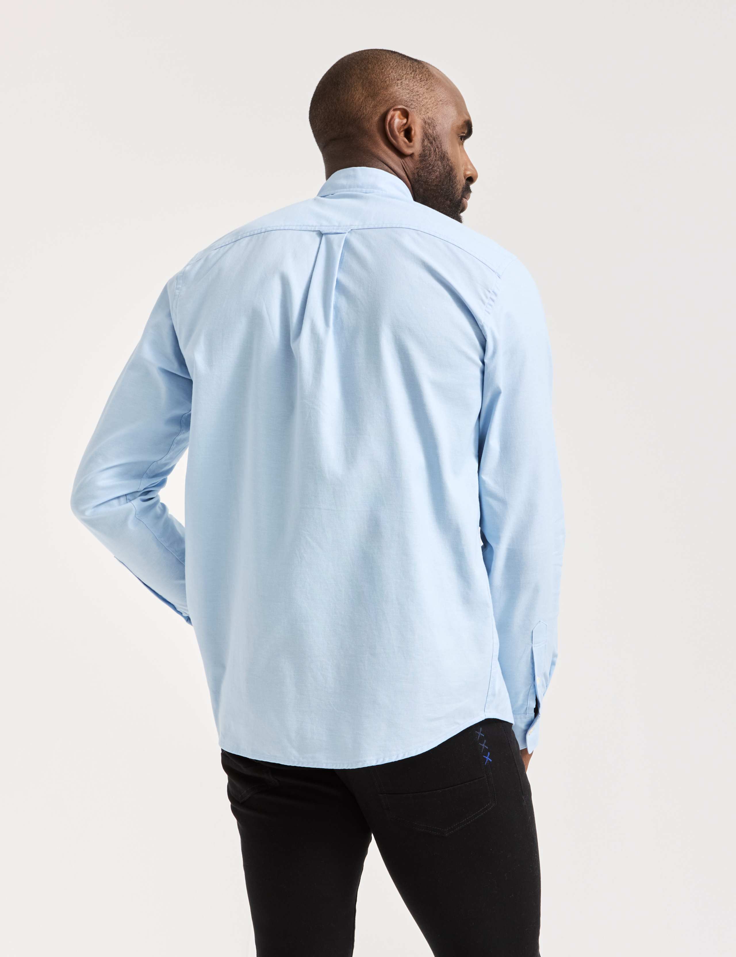 Cotton Rich Shirt 4 of 8