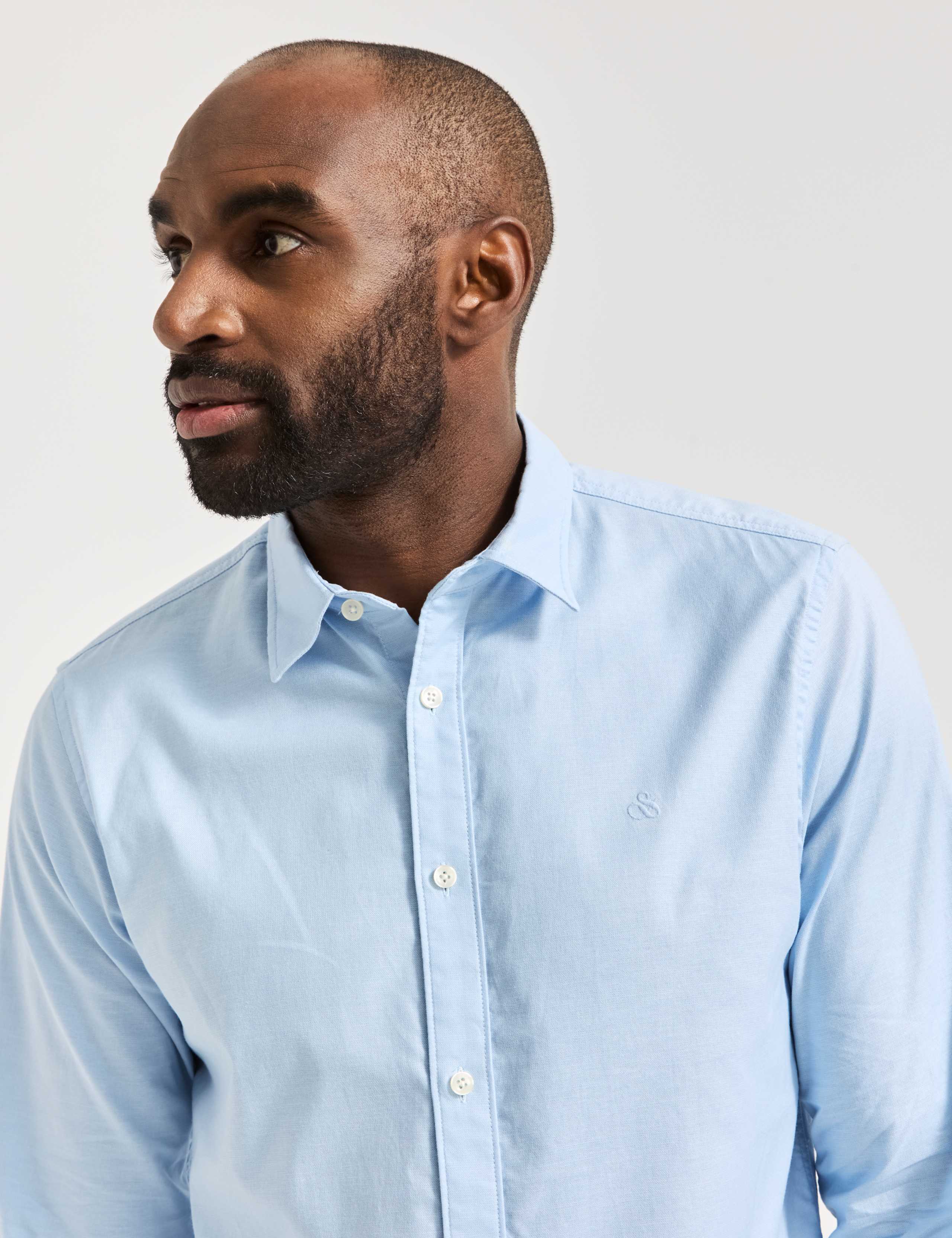 Cotton Rich Shirt 5 of 8