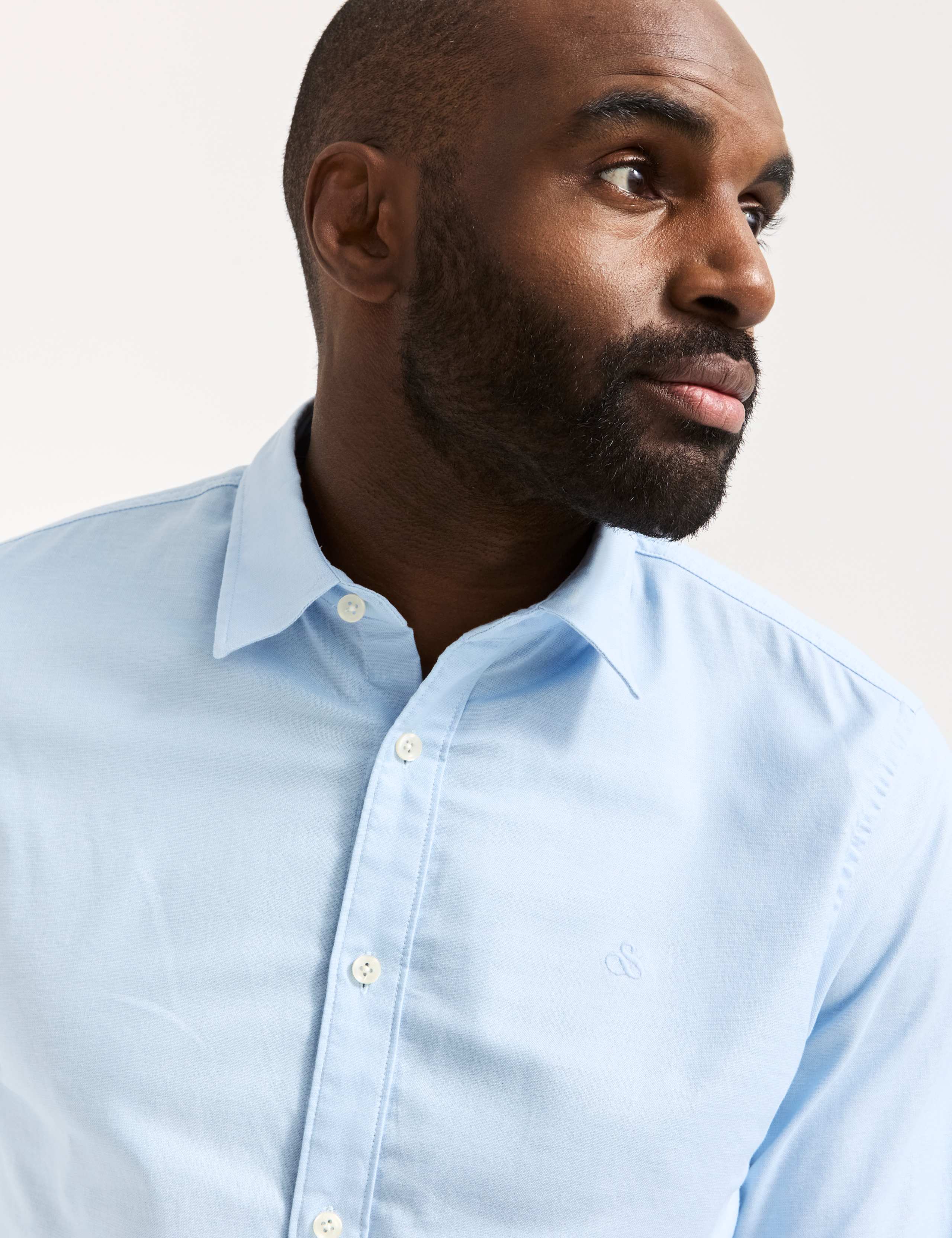 Cotton Rich Shirt 6 of 8