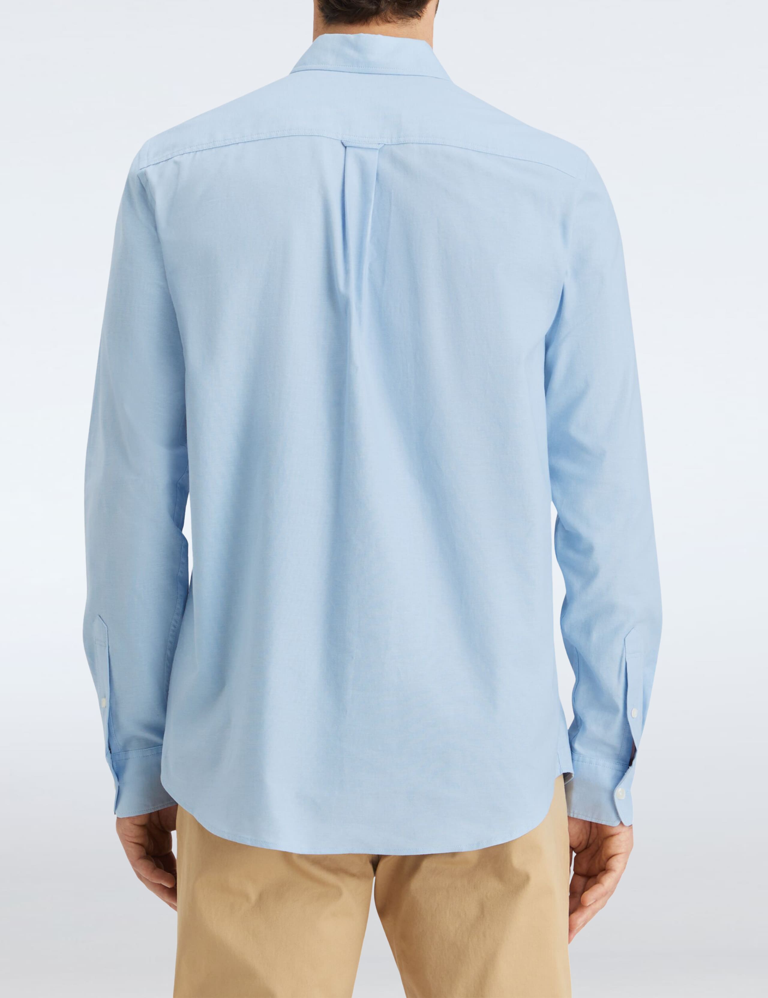 Cotton Rich Shirt 7 of 8