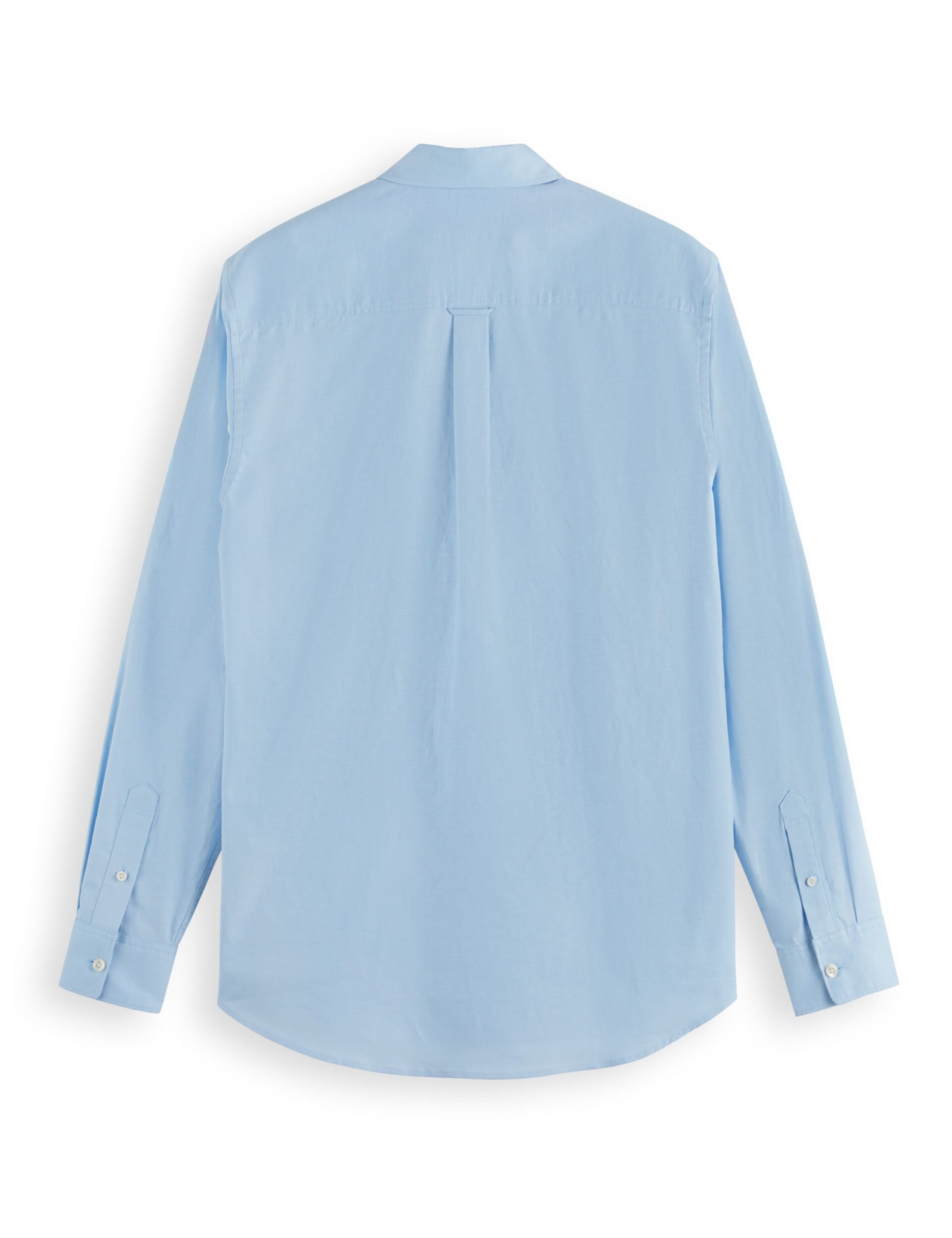 Cotton Rich Shirt 8 of 8