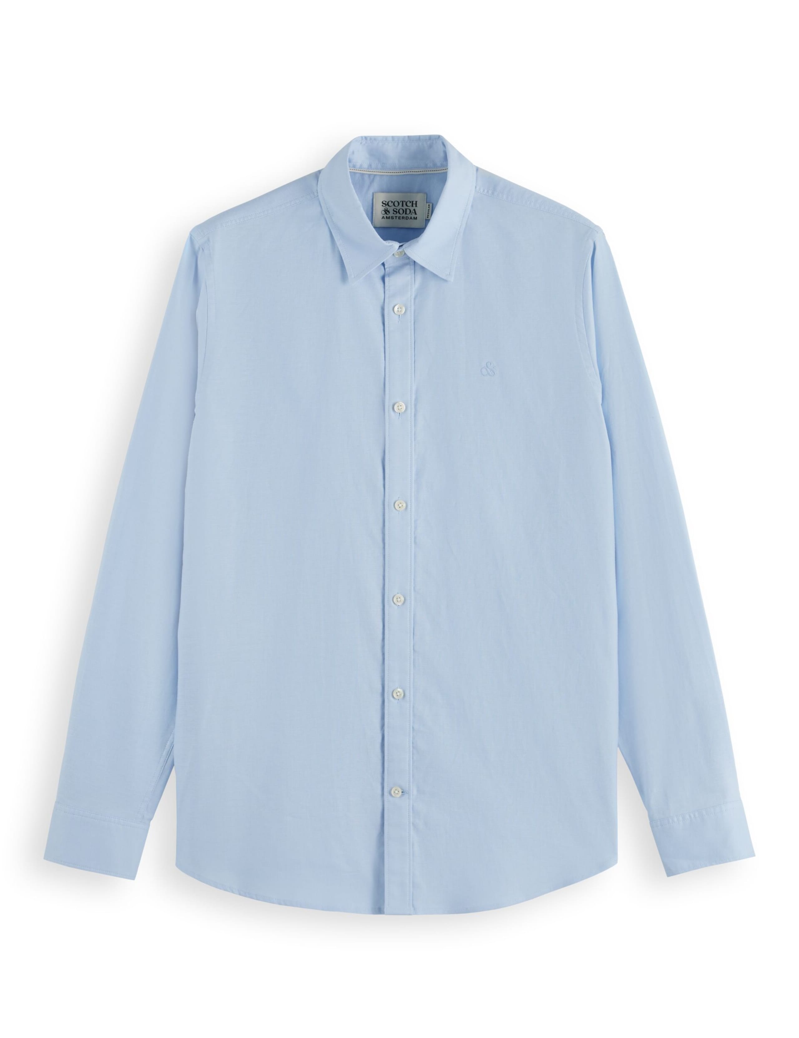 Cotton Rich Shirt 2 of 8