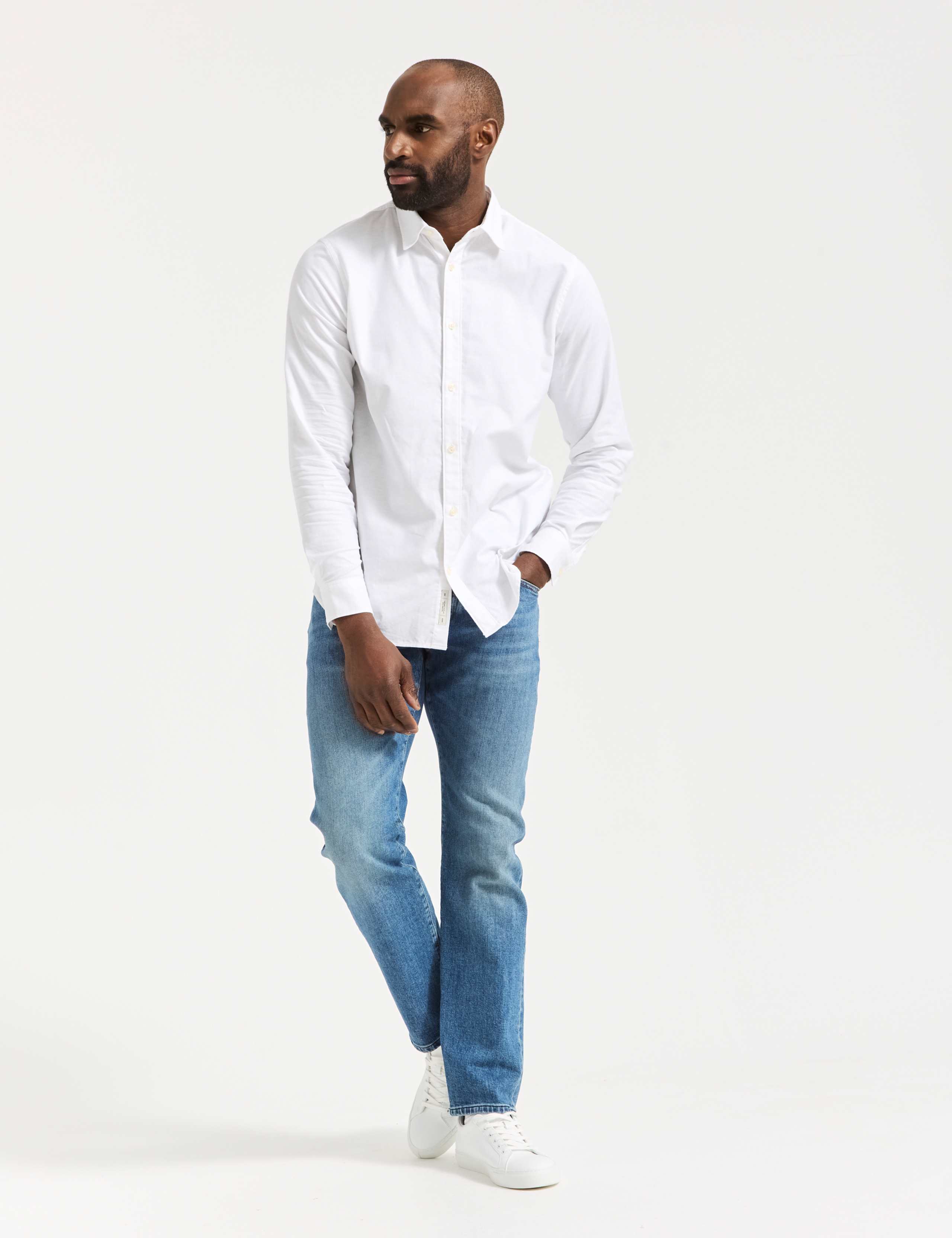 Cotton Rich Shirt 3 of 7