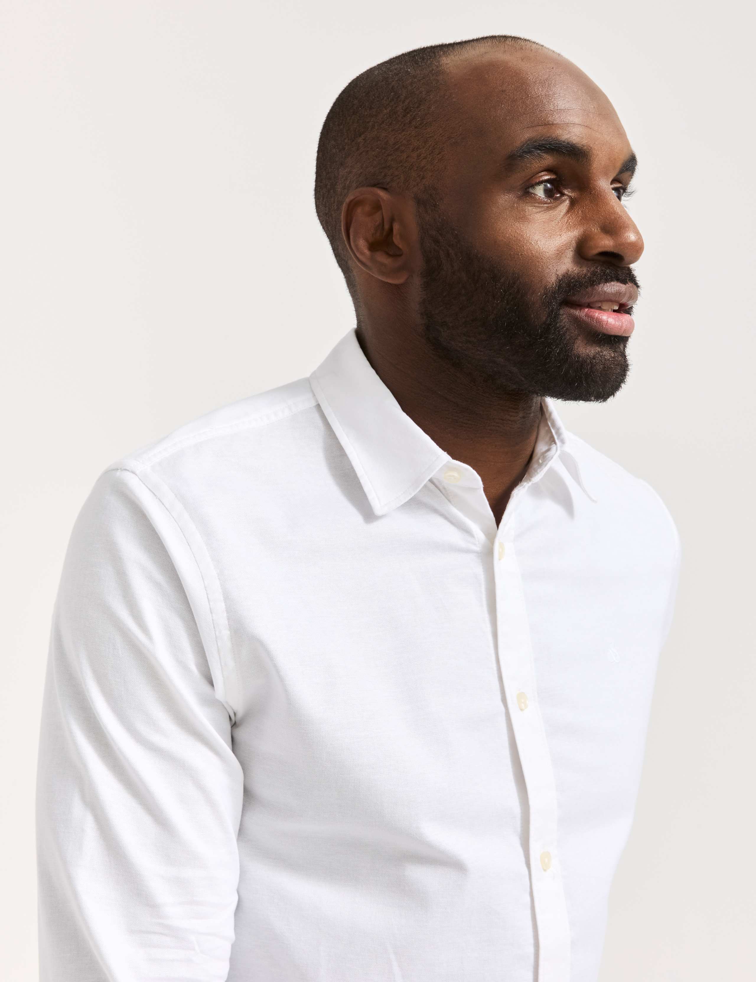 Cotton Rich Shirt 5 of 7