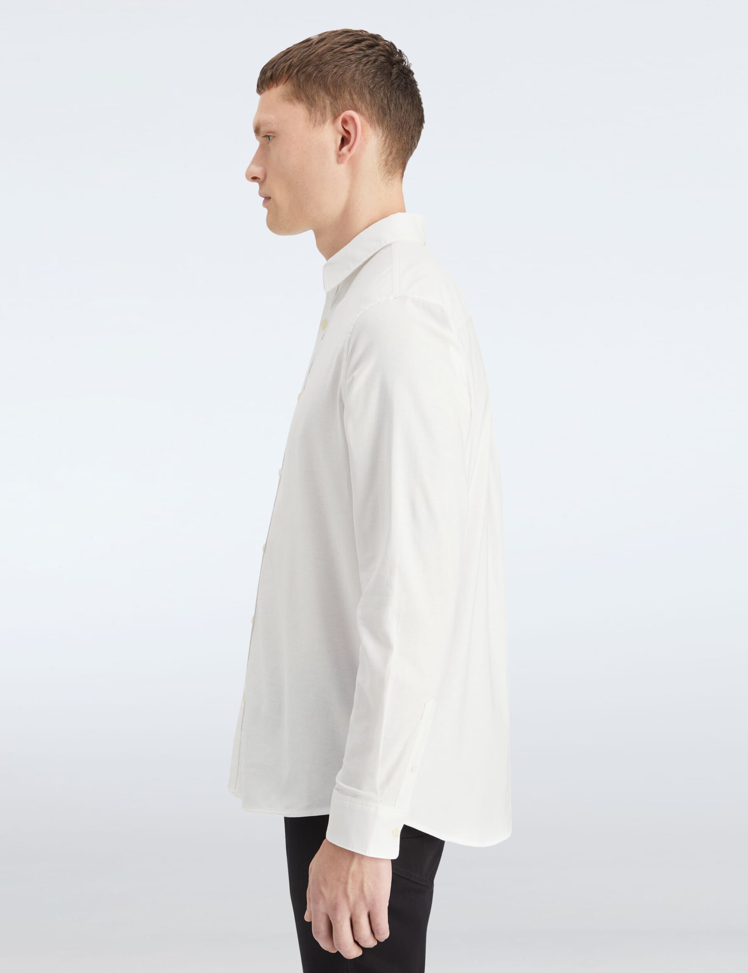 Cotton Rich Shirt 6 of 7