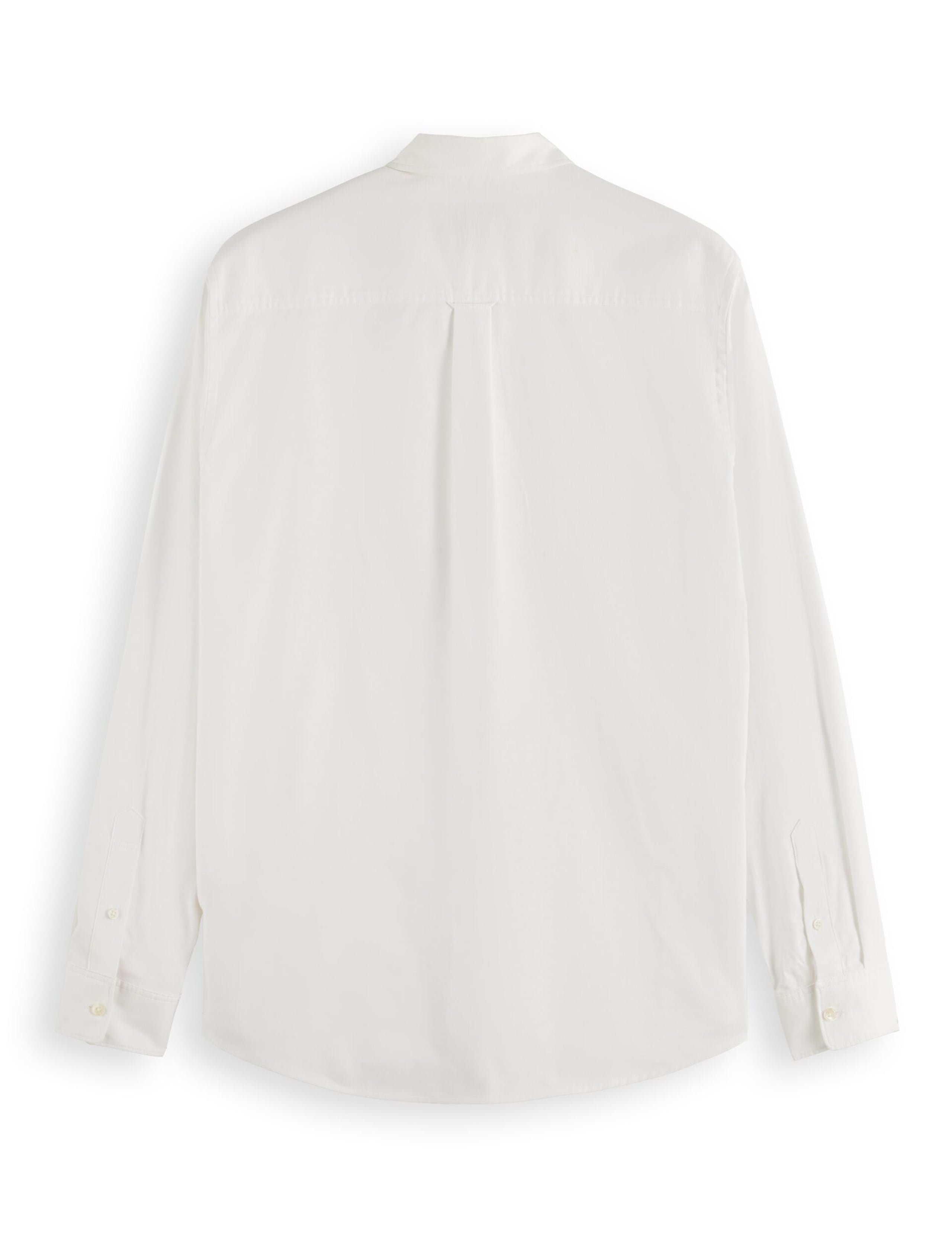 Cotton Rich Shirt 7 of 7