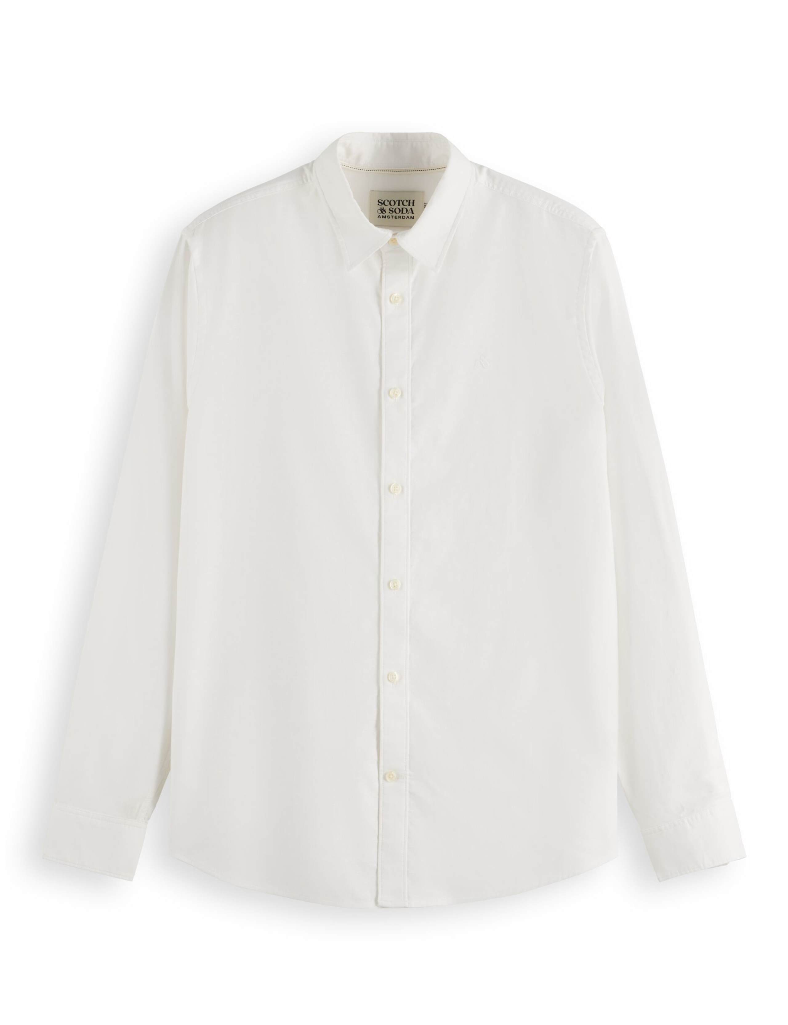 Cotton Rich Shirt 2 of 7