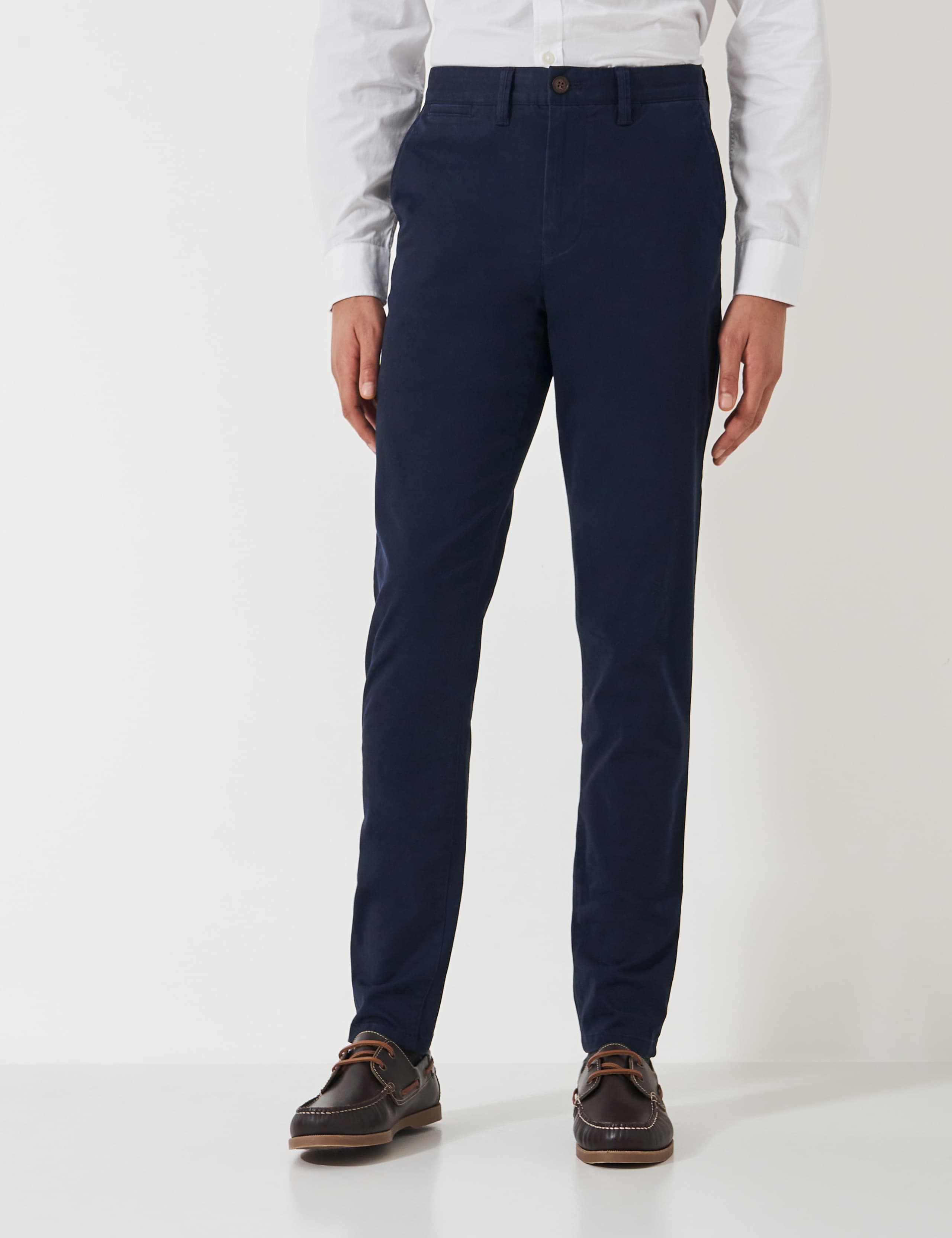 Slim Fit Chinos 3 of 4