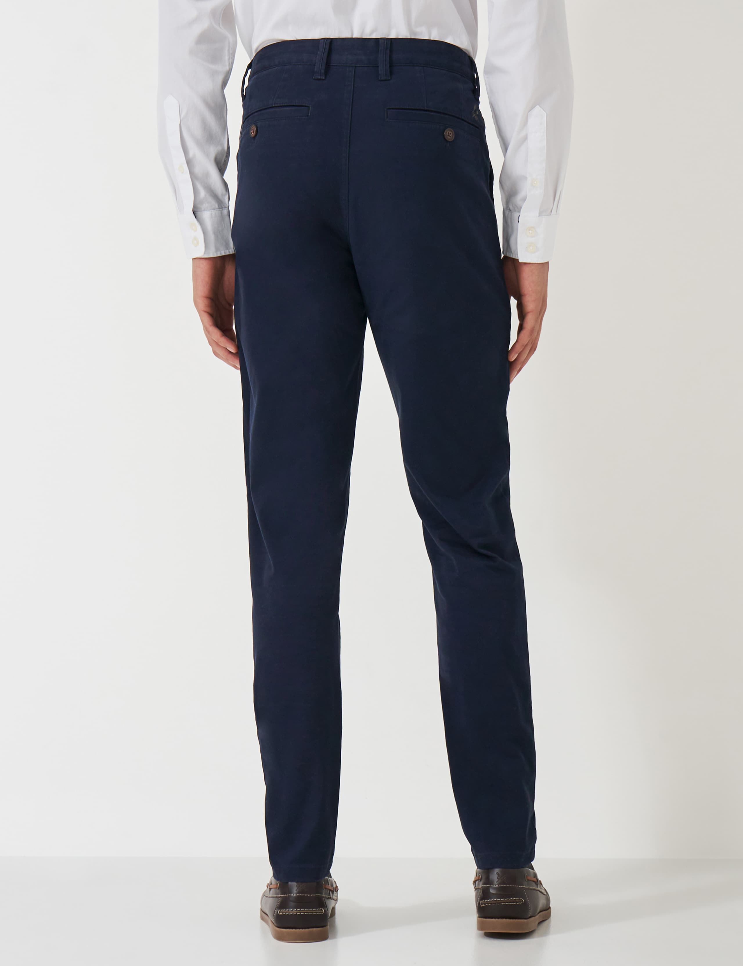 Slim Fit Chinos 4 of 4