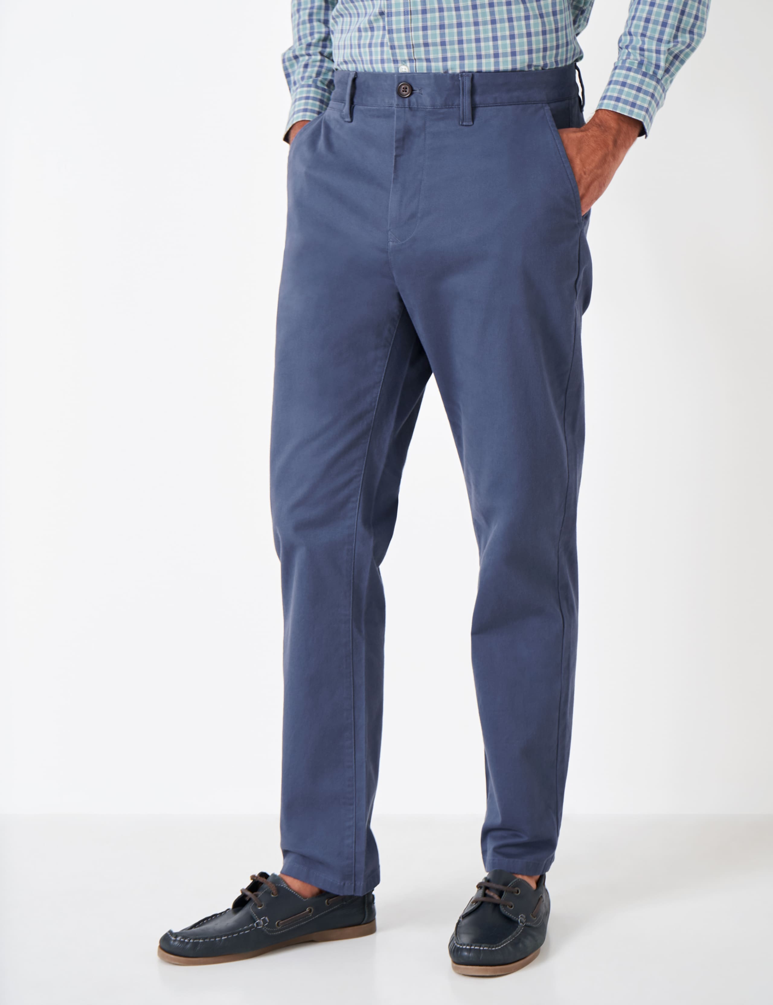 Slim Fit Chinos 3 of 5