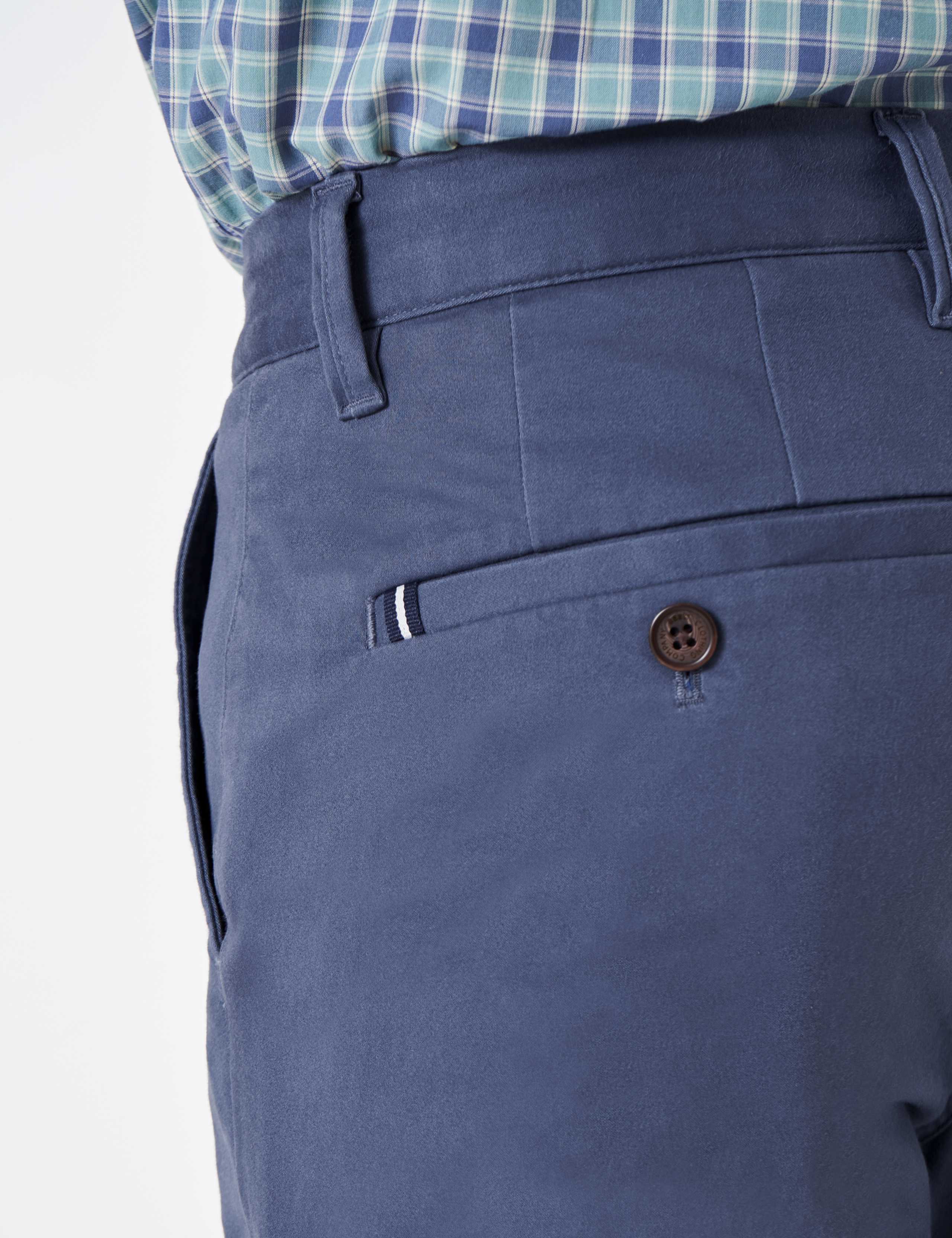 Slim Fit Chinos 5 of 5